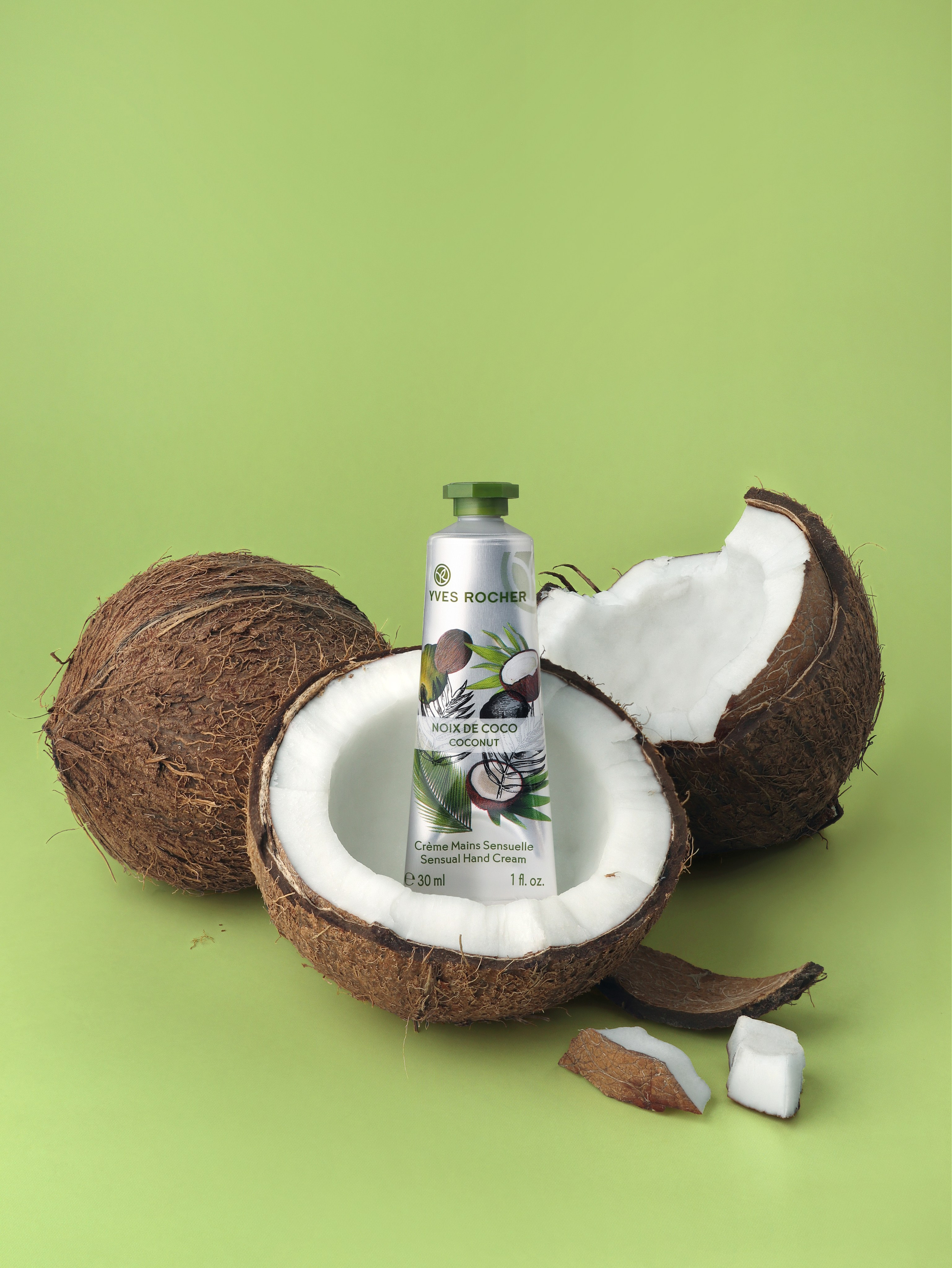 Косметика. Предметная съемка в Екатеринбурге. Съемка каталога. Фото для маркетплейсов