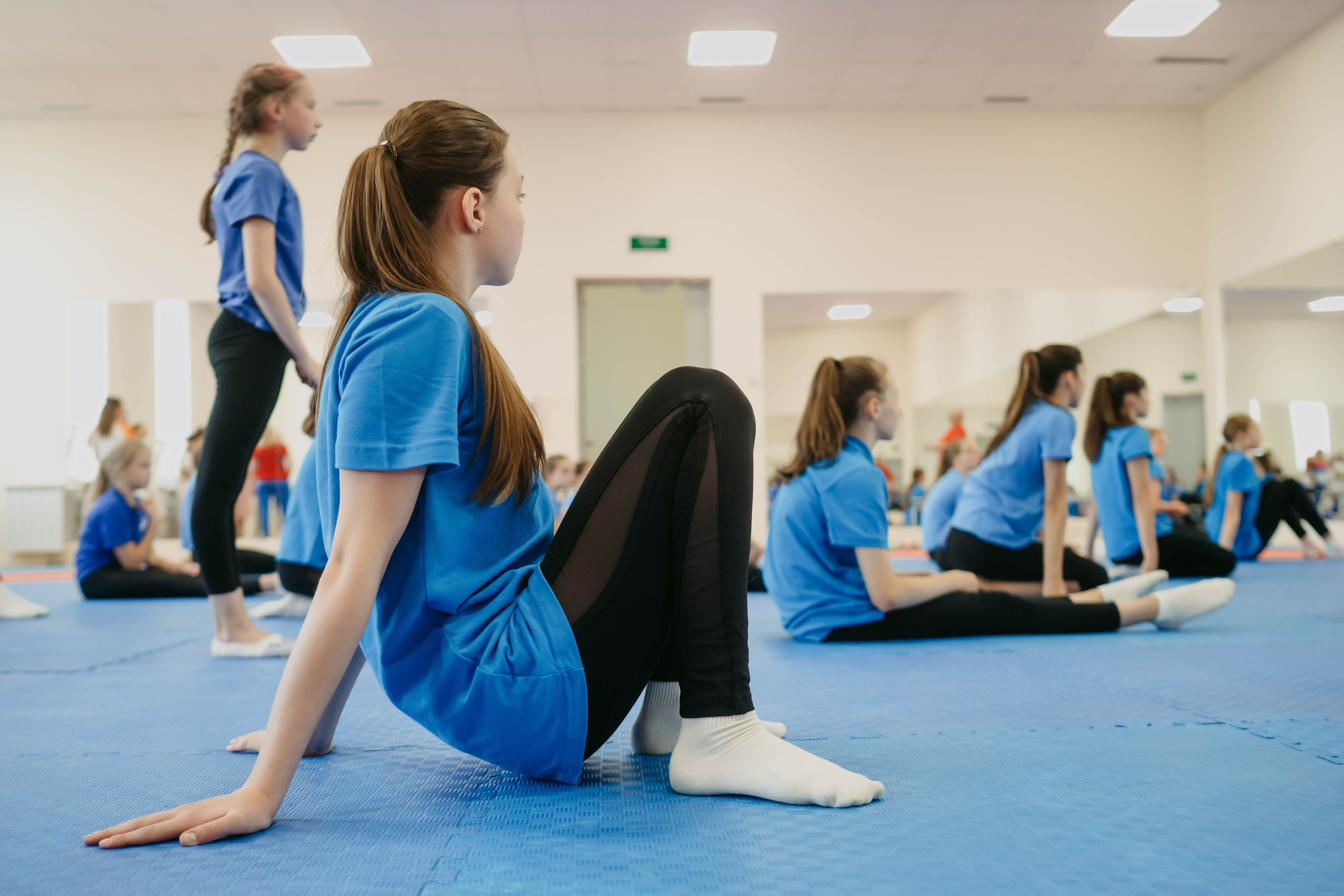 Репортаж для Депутатов. Olgamashh