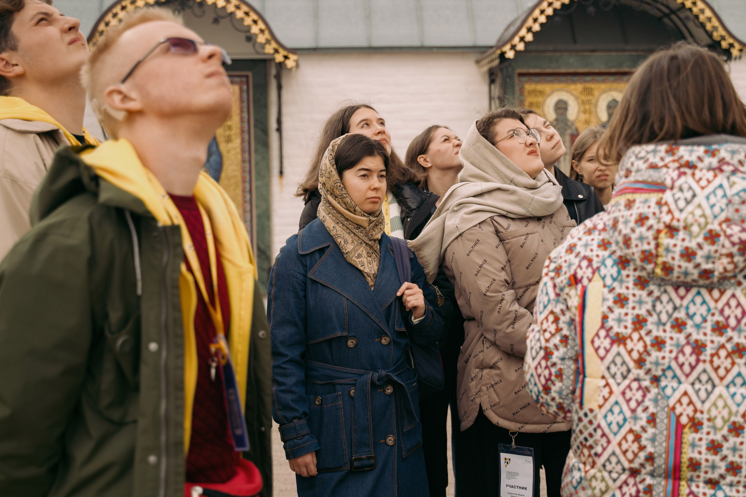 Репортажи. Фотограф Екатерина Огродничая Тюмень