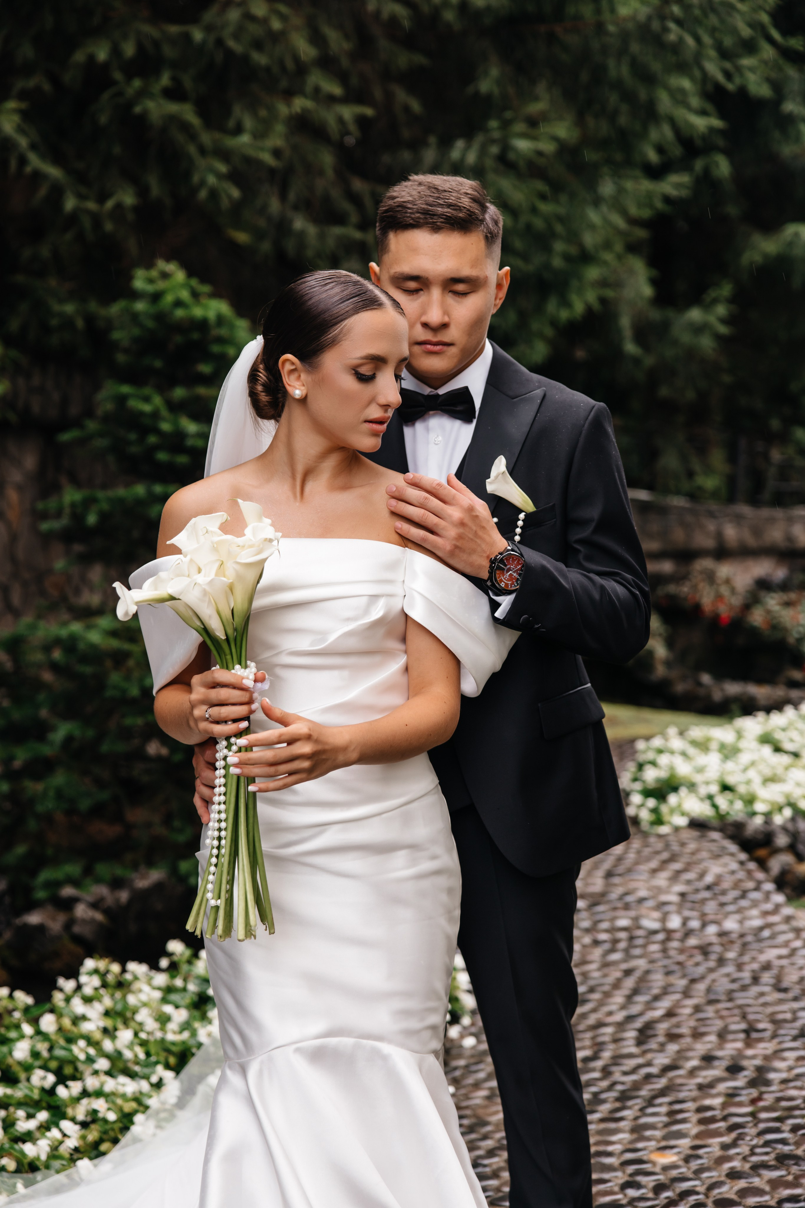 Яков & Валерия. Свадебный фотограф Бойко Александр