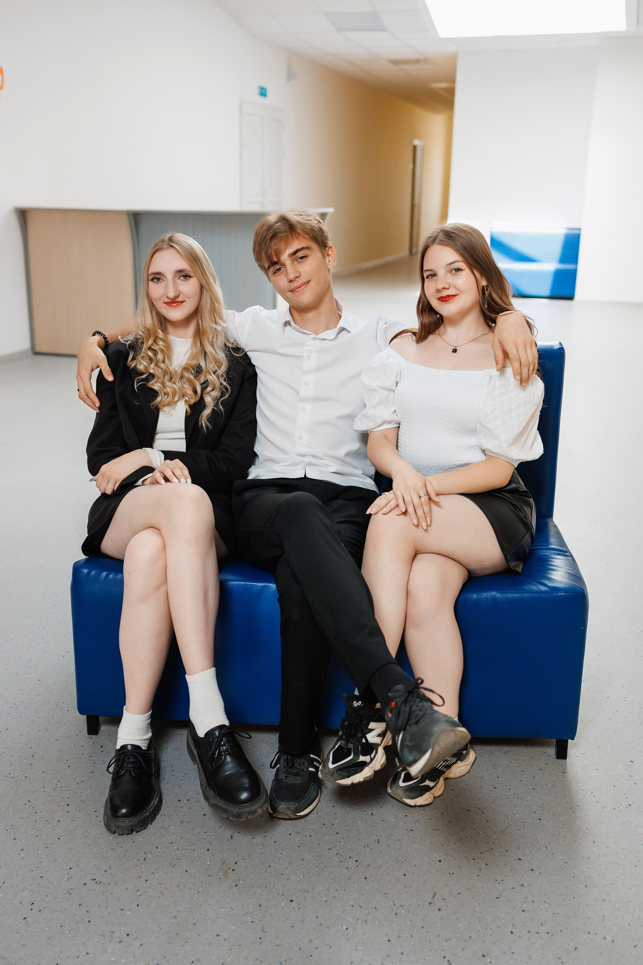 11 класс, выпуск 2024