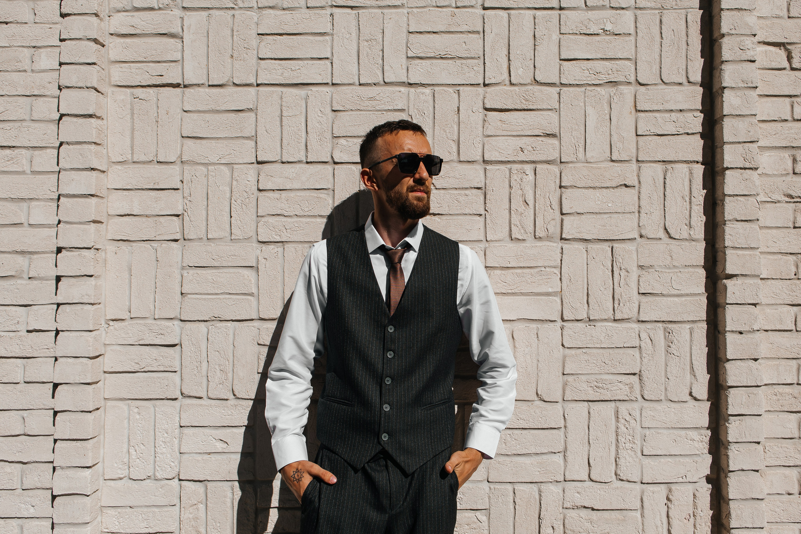 Илья и Юлия. Свадебный и семейный фотограф в Ростове-на-Дону