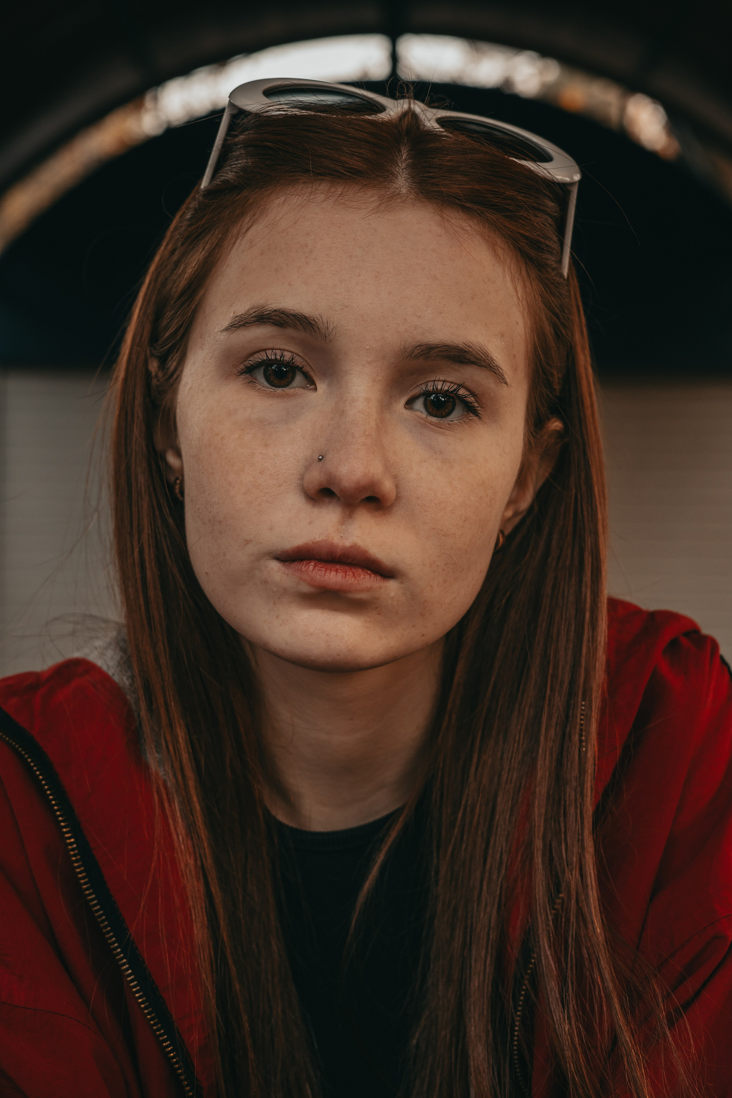 Cobain. Фотограф Бишкек