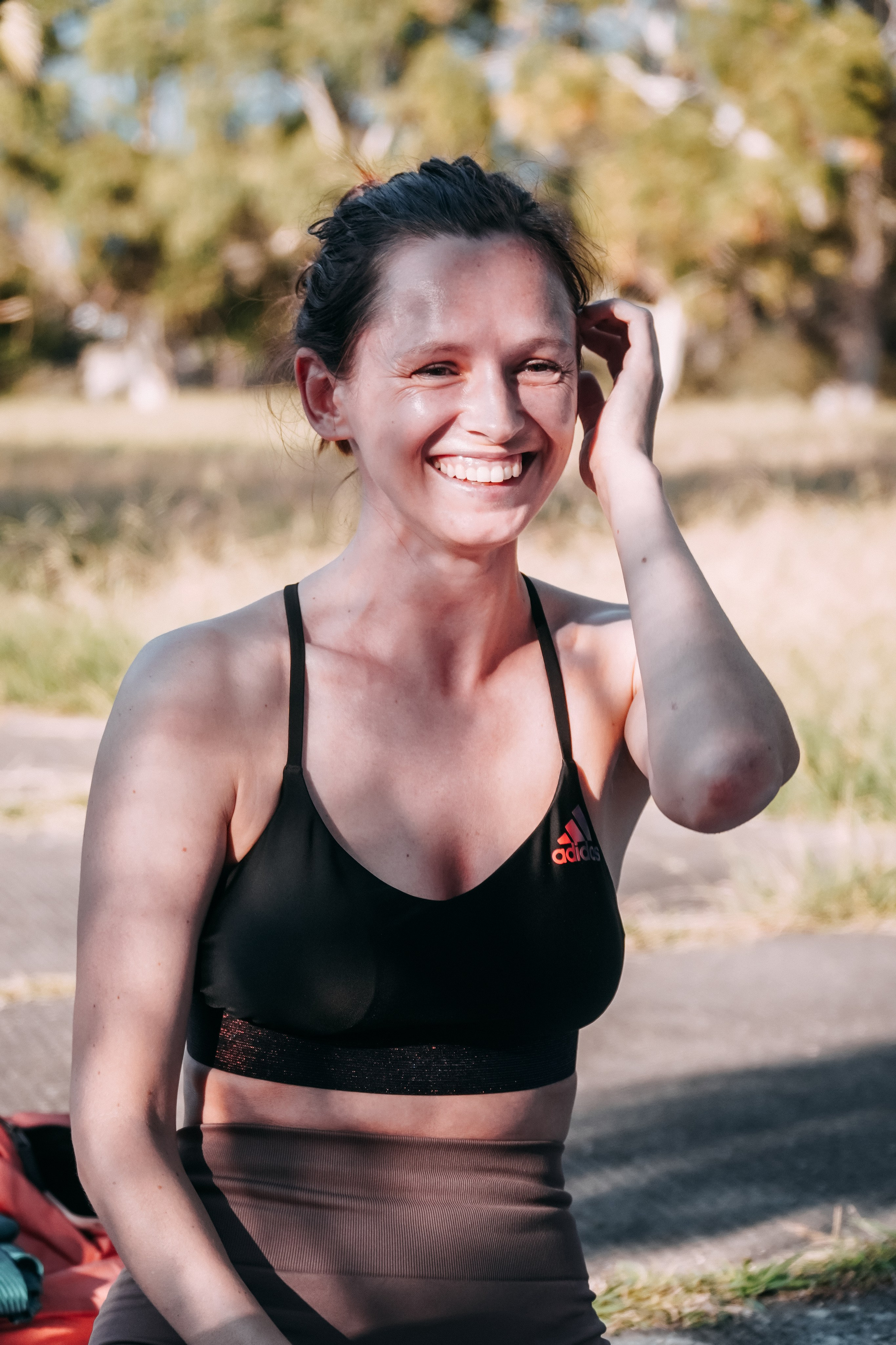 Йога Тур АБХАЗИЯ. Фото | Видео Контент Мишель Ватаманюк