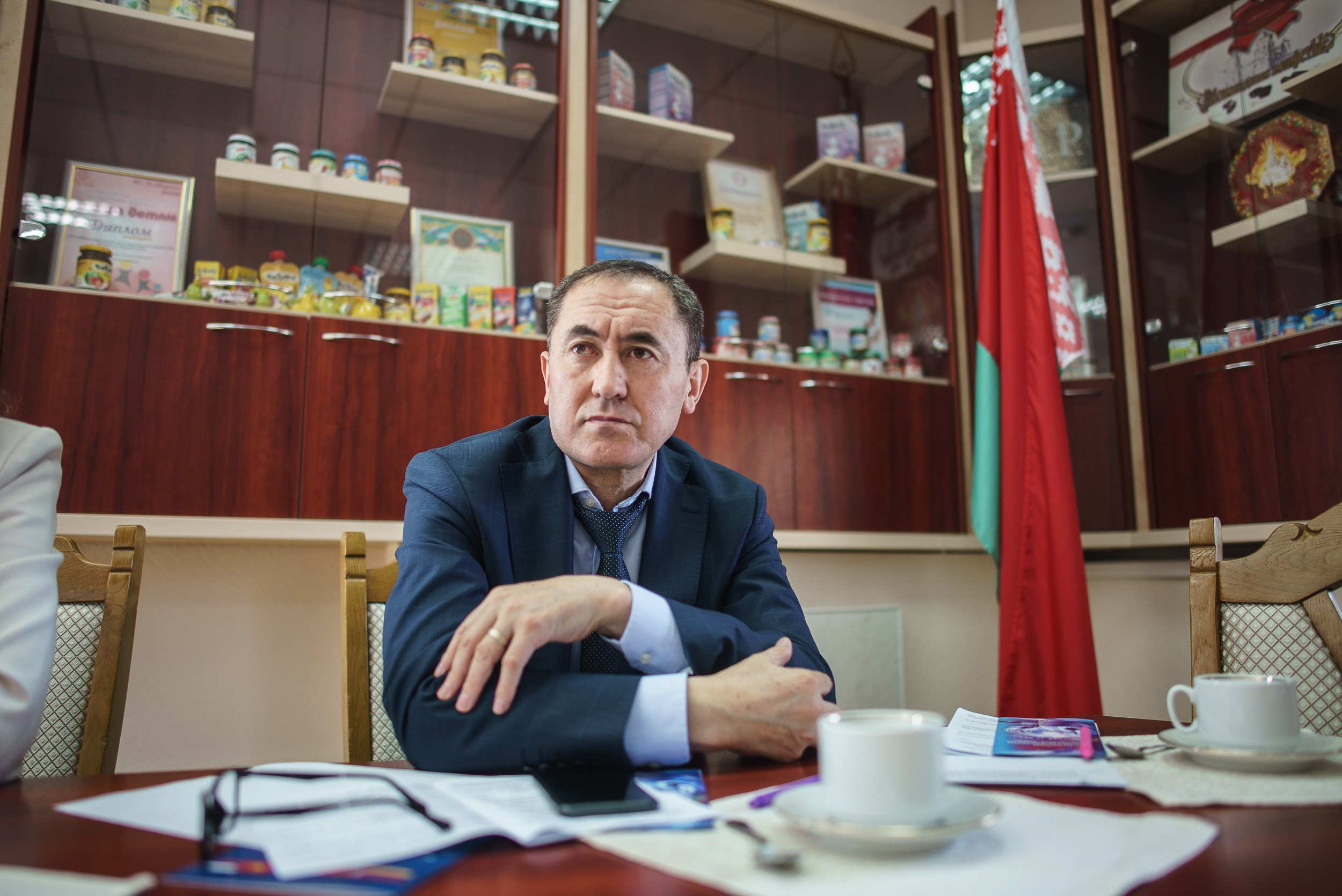 Форум ЕВРАЗЭС, 2022 (доп материалы). Режиссёр, клипмейкер, фотограф — Андрей Охота