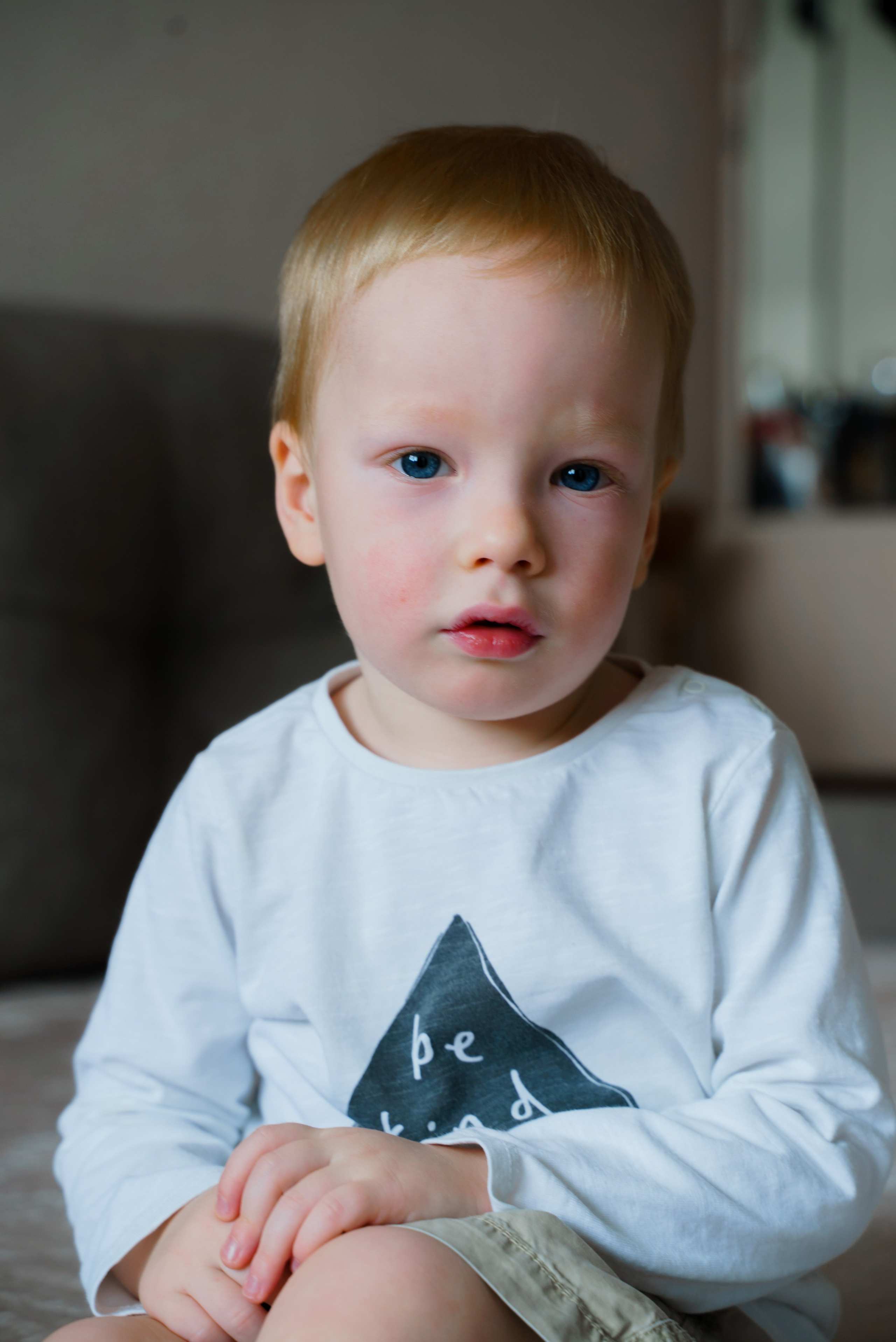 Фото и видеосъемка с новорожденным. Видеограф Осинина Татьяна — видеосъемка в Москве