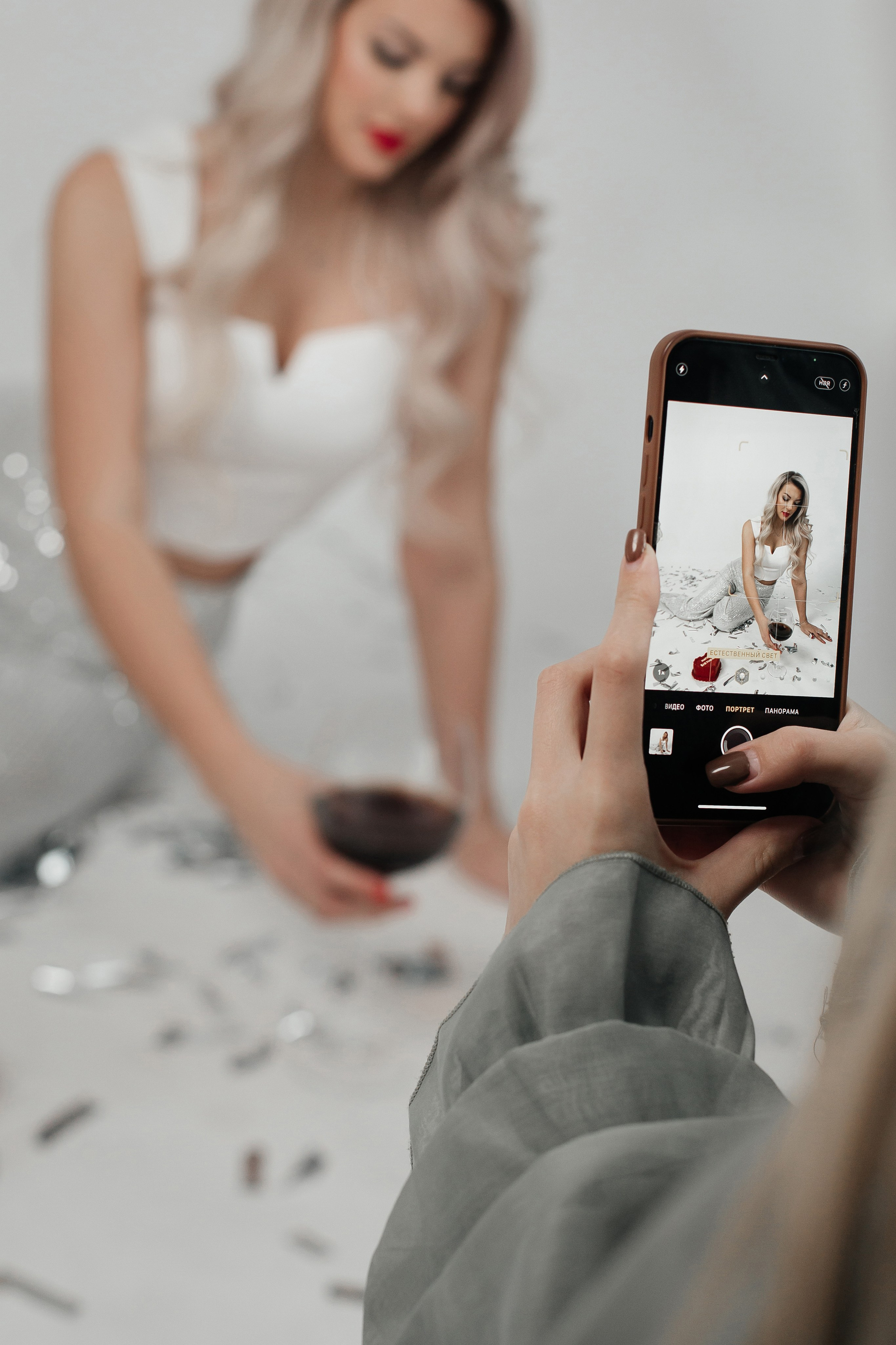 ФОТОСЕССИЯ КО ДНЮ РОЖДЕНИЯ. Фотограф в Киселёвске Татьяна Трухалева