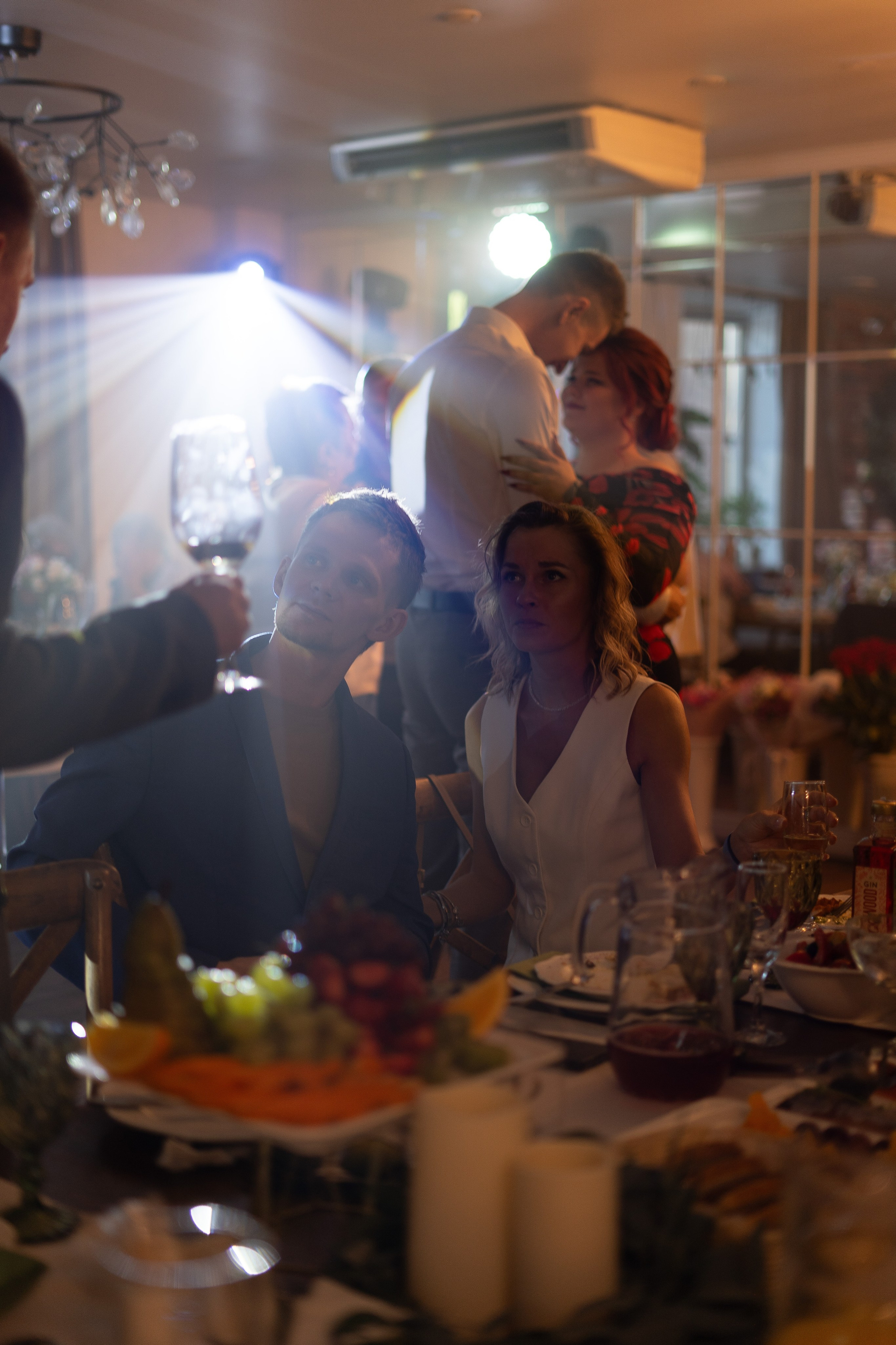 Виктория & Максим. Анастасия Паршукова — фотограф Шерегеш Новосибирск