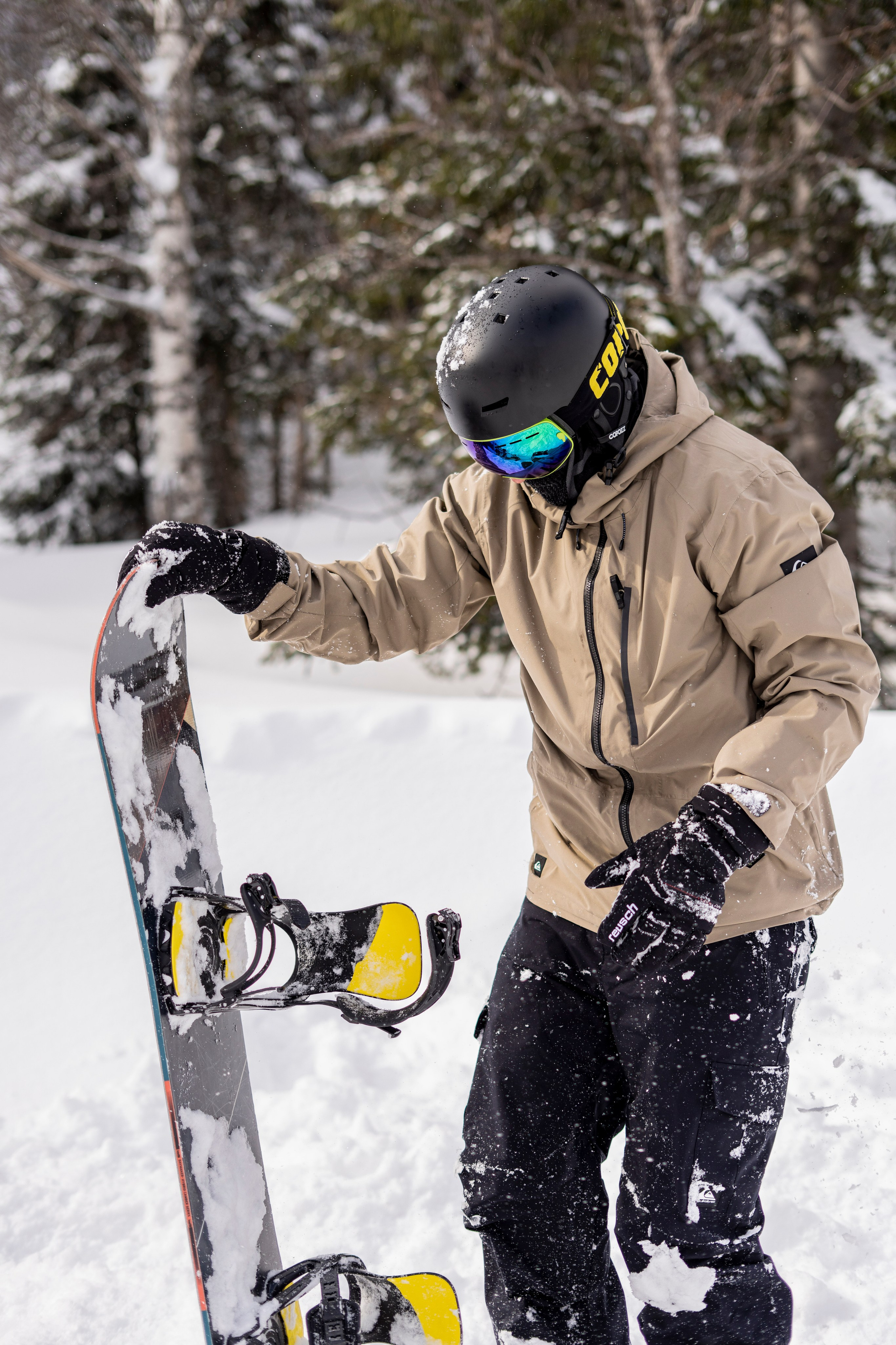 Тур. Анастасия Паршукова — фотограф Шерегеш Новосибирск