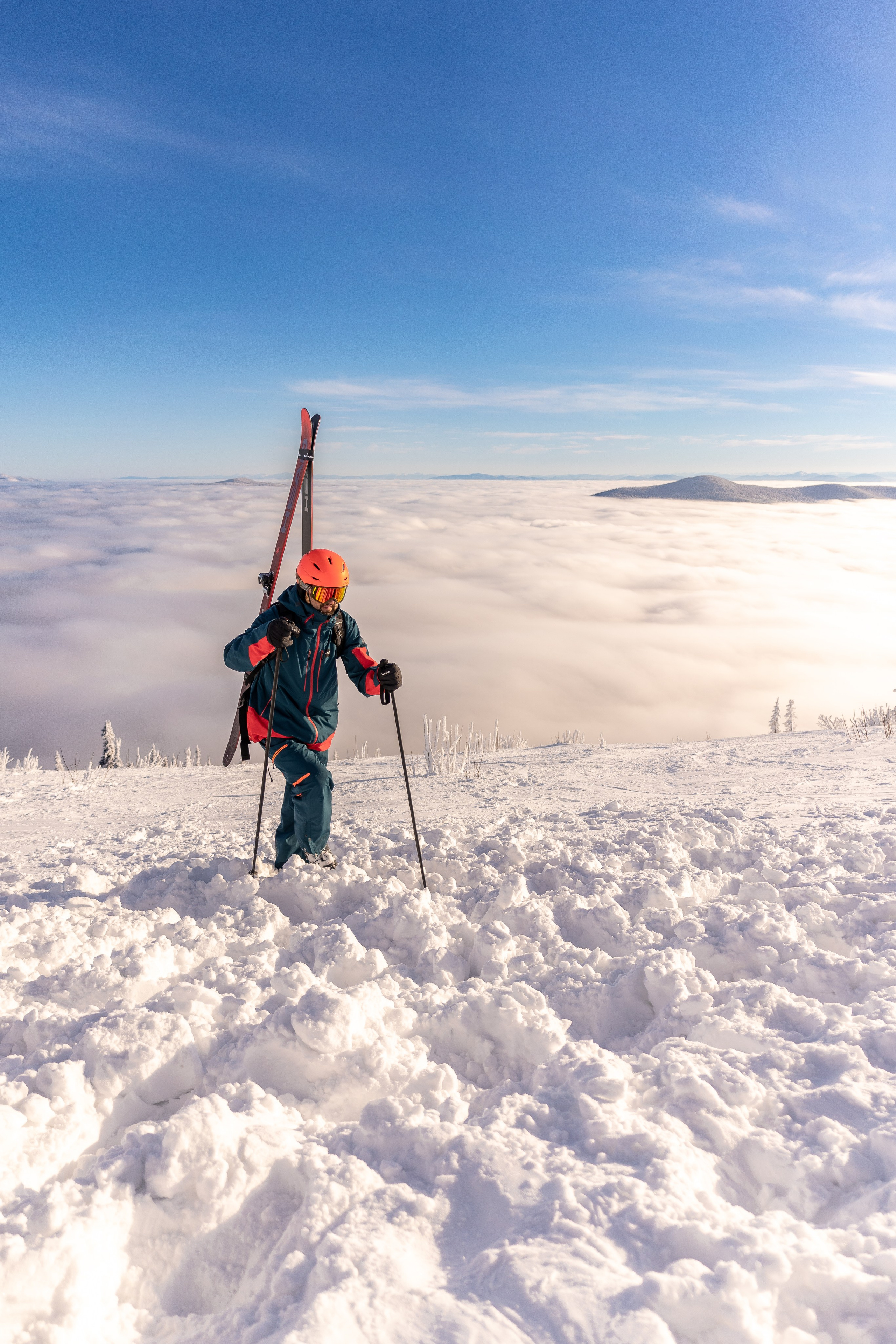 Джой 6.12. Анастасия Паршукова — фотограф Шерегеш Новосибирск
