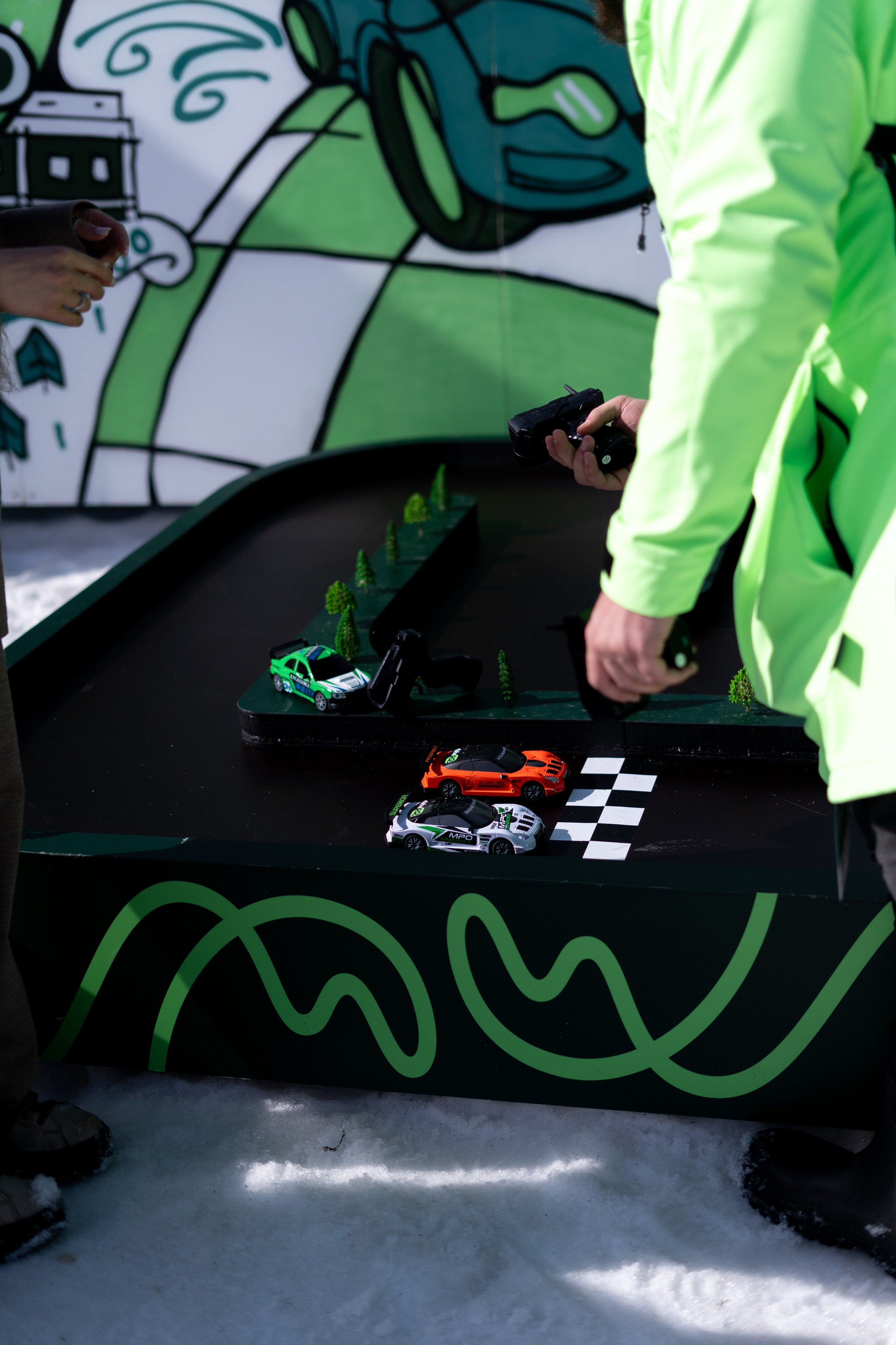 Грелка 14.04.24. Анастасия Паршукова — фотограф Шерегеш Новосибирск