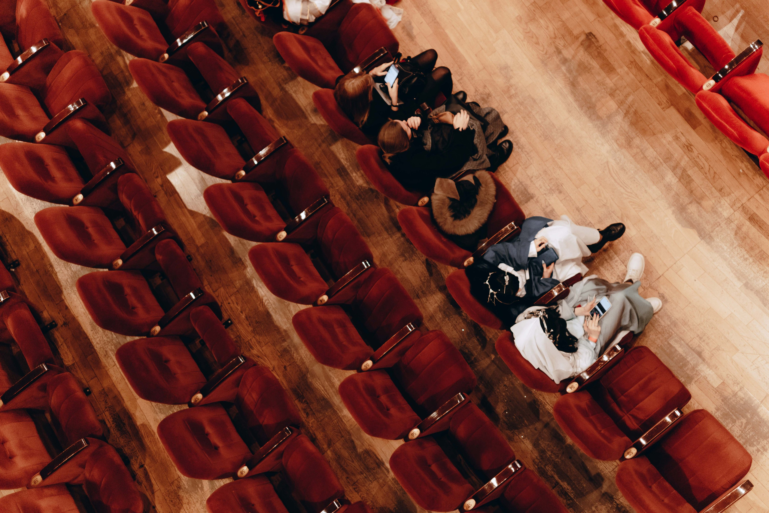 Персиковый источник | осень 2025. Фотограф Аннё| Москва