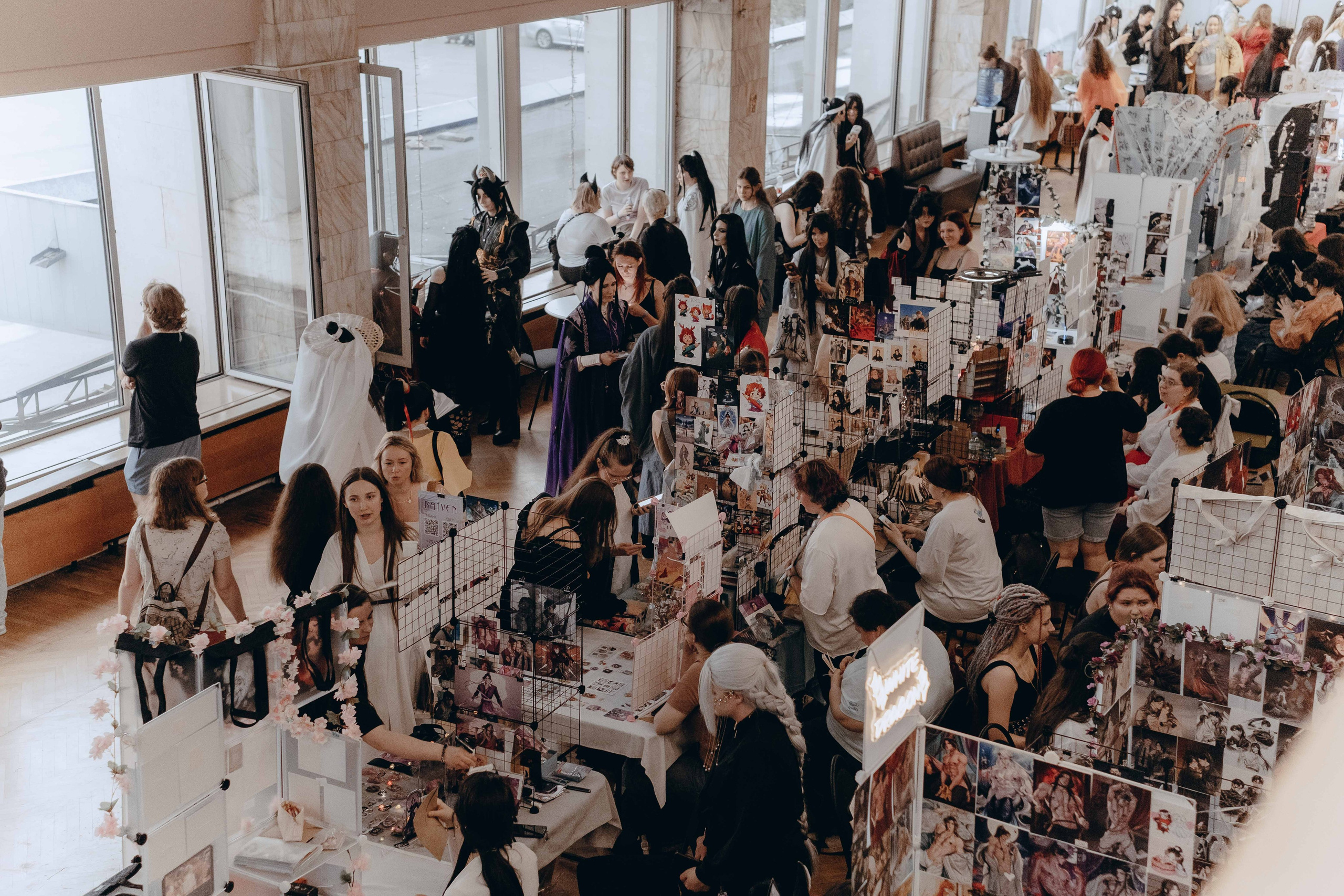 Персиковый Источник | лето 2025. Фотограф Аннё| Москва