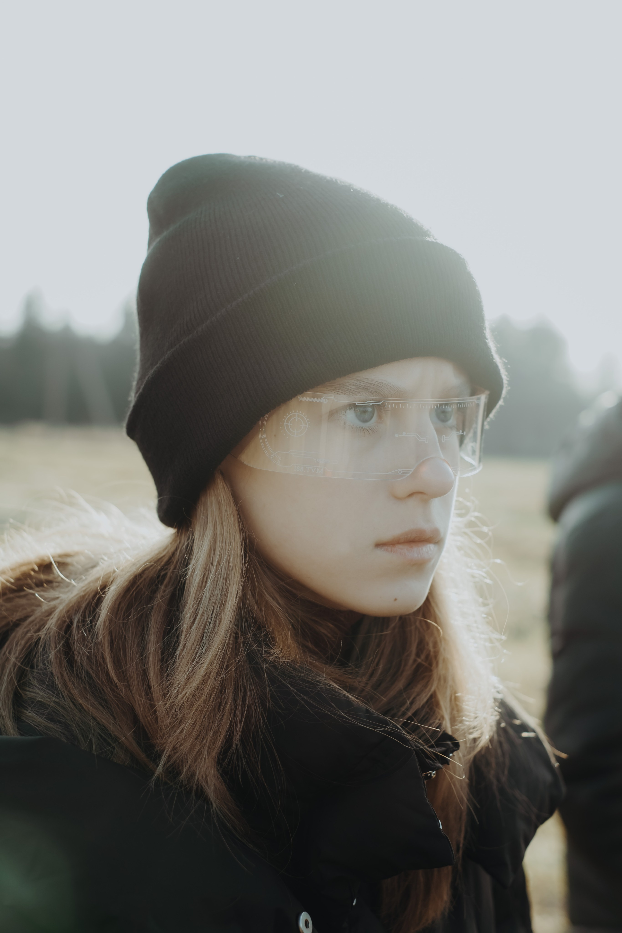 Terra Nova: Пробуждение |Грани Миров. Фотограф Аннё| Москва