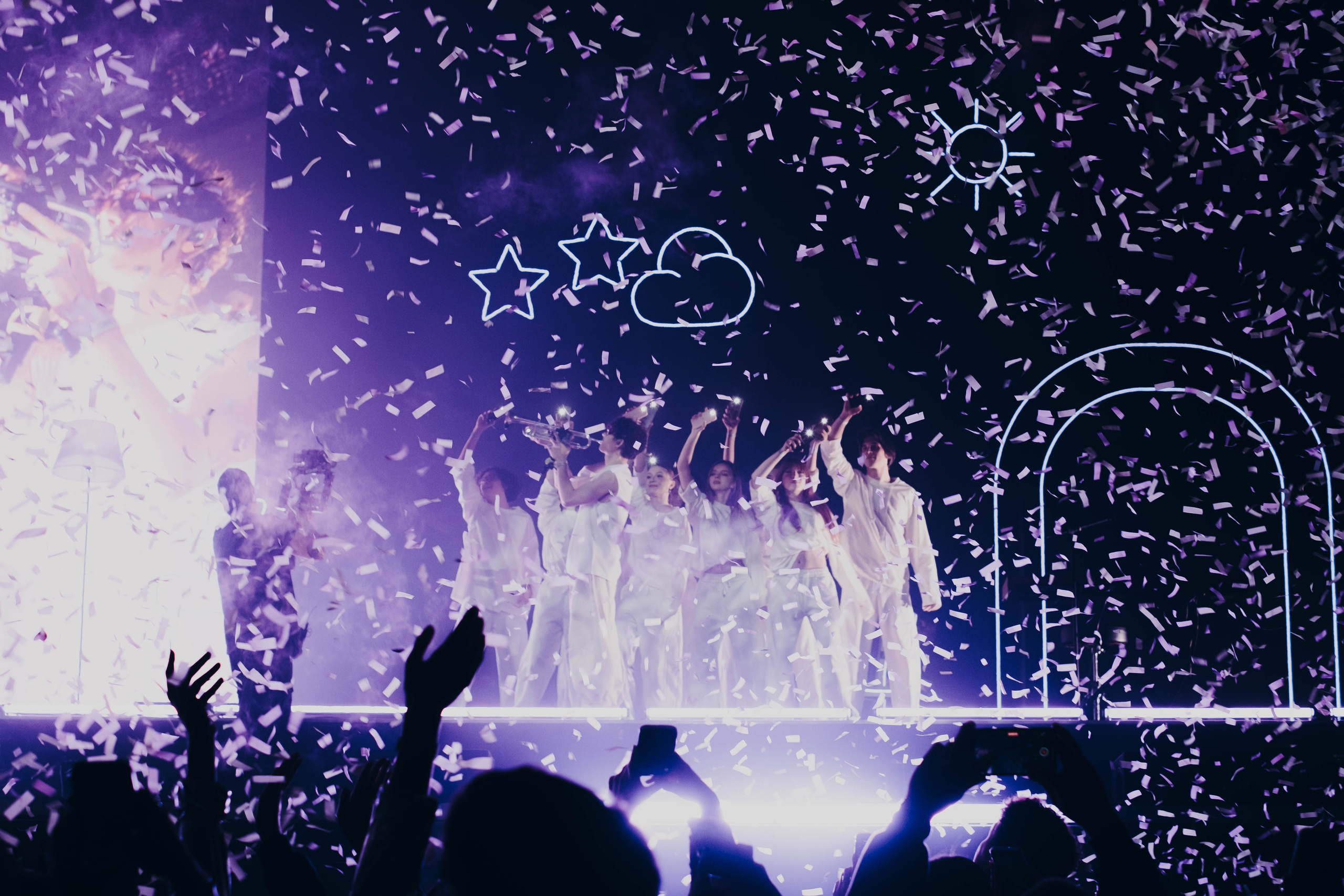 Антоха МС | Гала-концерт 16.11.2025. Фотограф Аннё| Москва