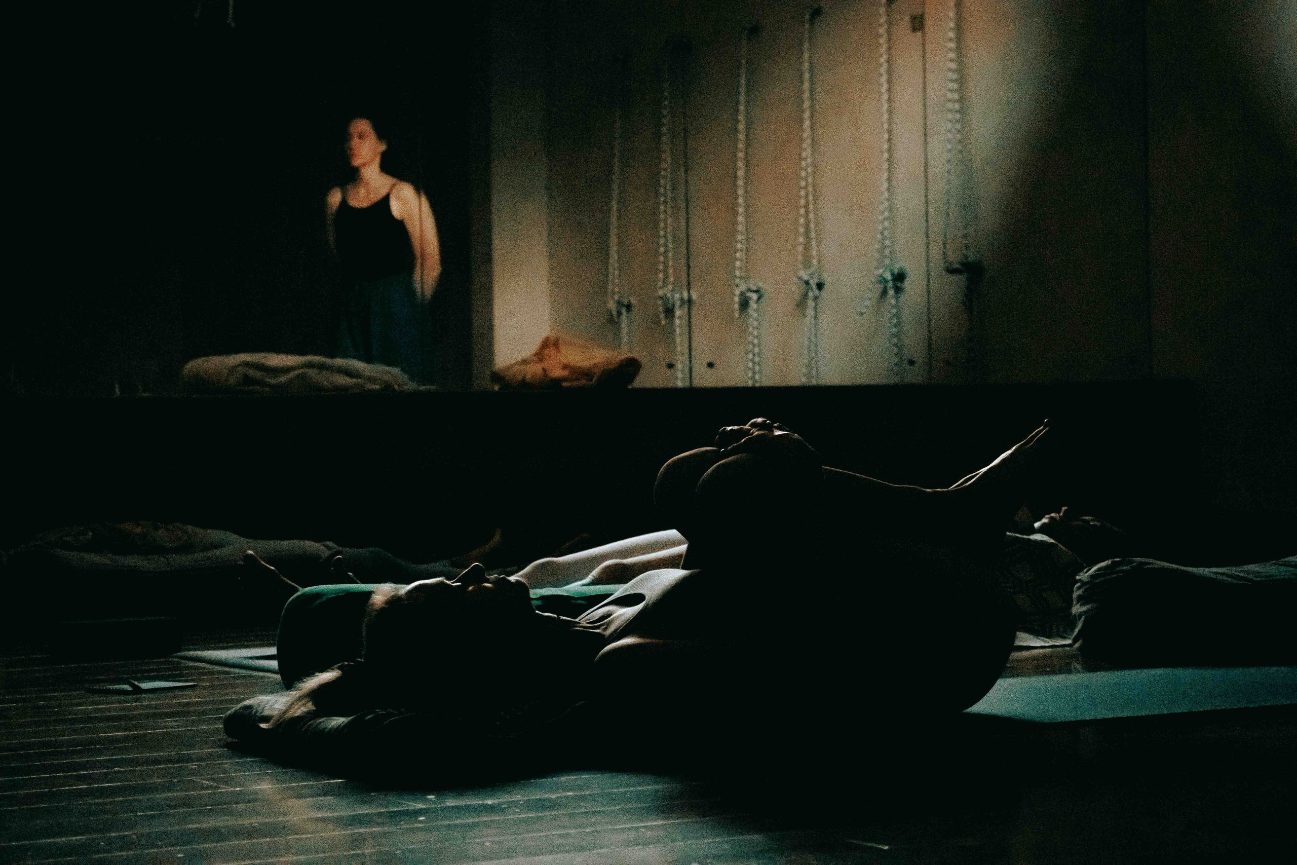 Практики на гвоздях. Вторая международная конференция|19.10.2024. Фотограф Аннё| Москва