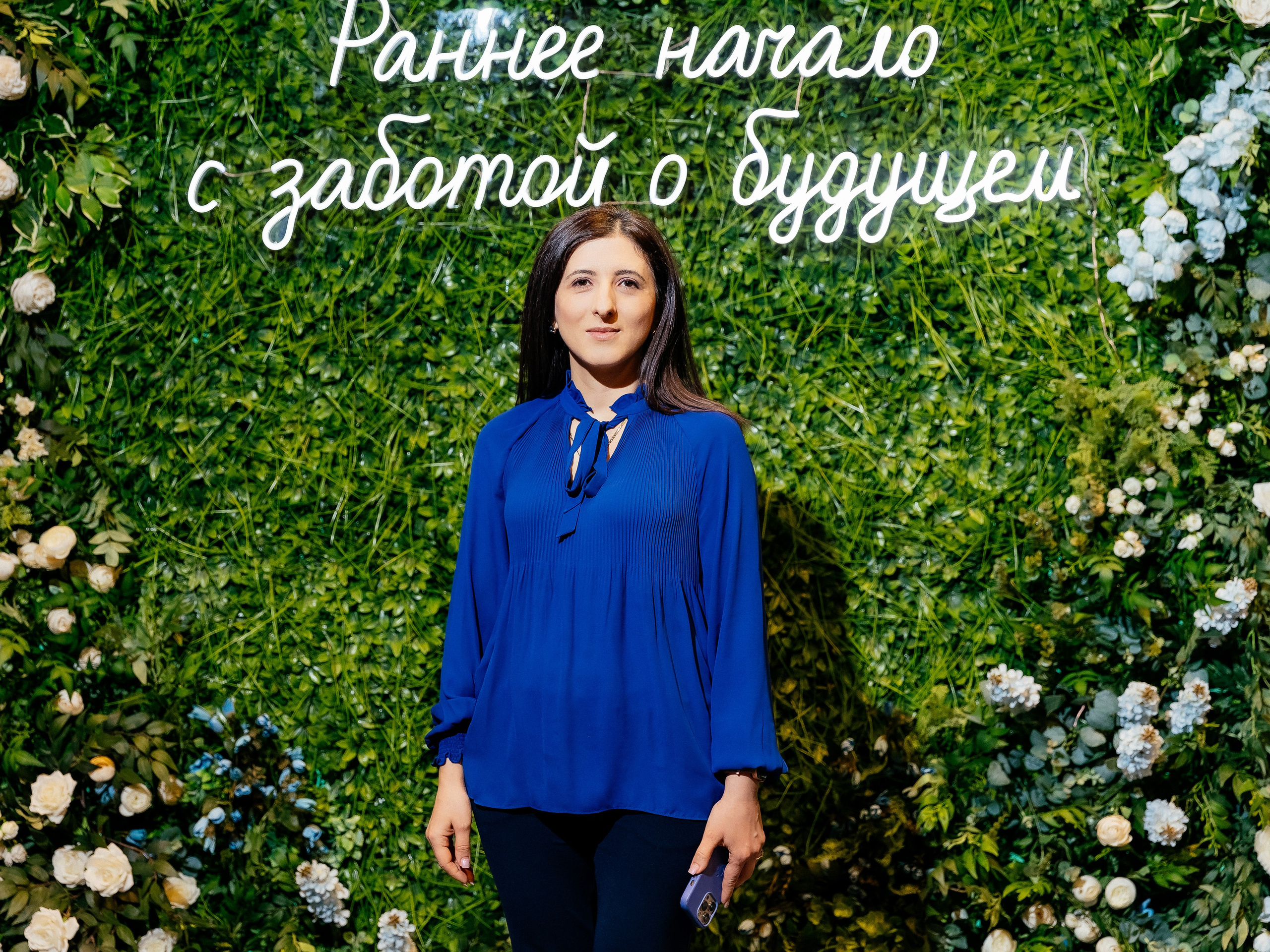 Конференция врачей. Красильников Евгений — профессиональный фотограф в Ростове-на-Дону