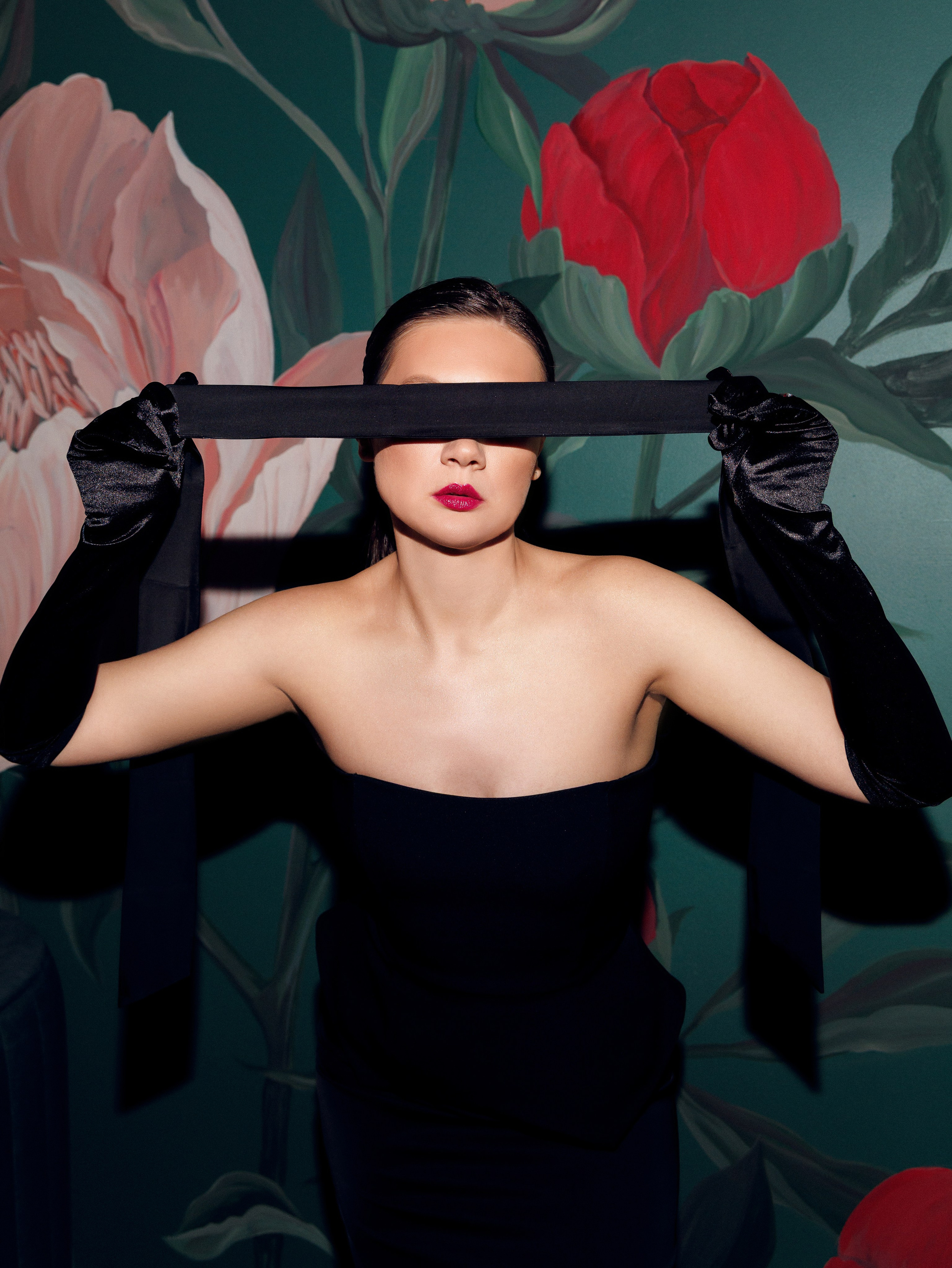 Борис и Ольга