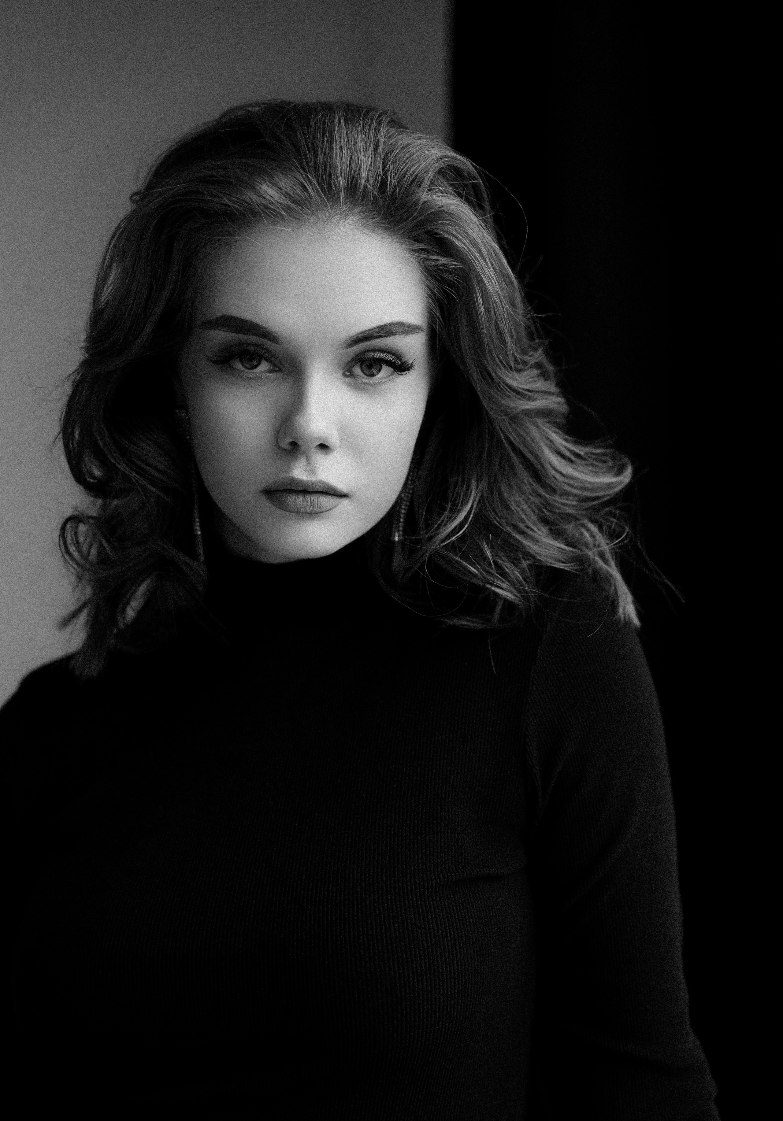 Лиза. Фотограф г. Санкт-Петербург Александра Катанакова