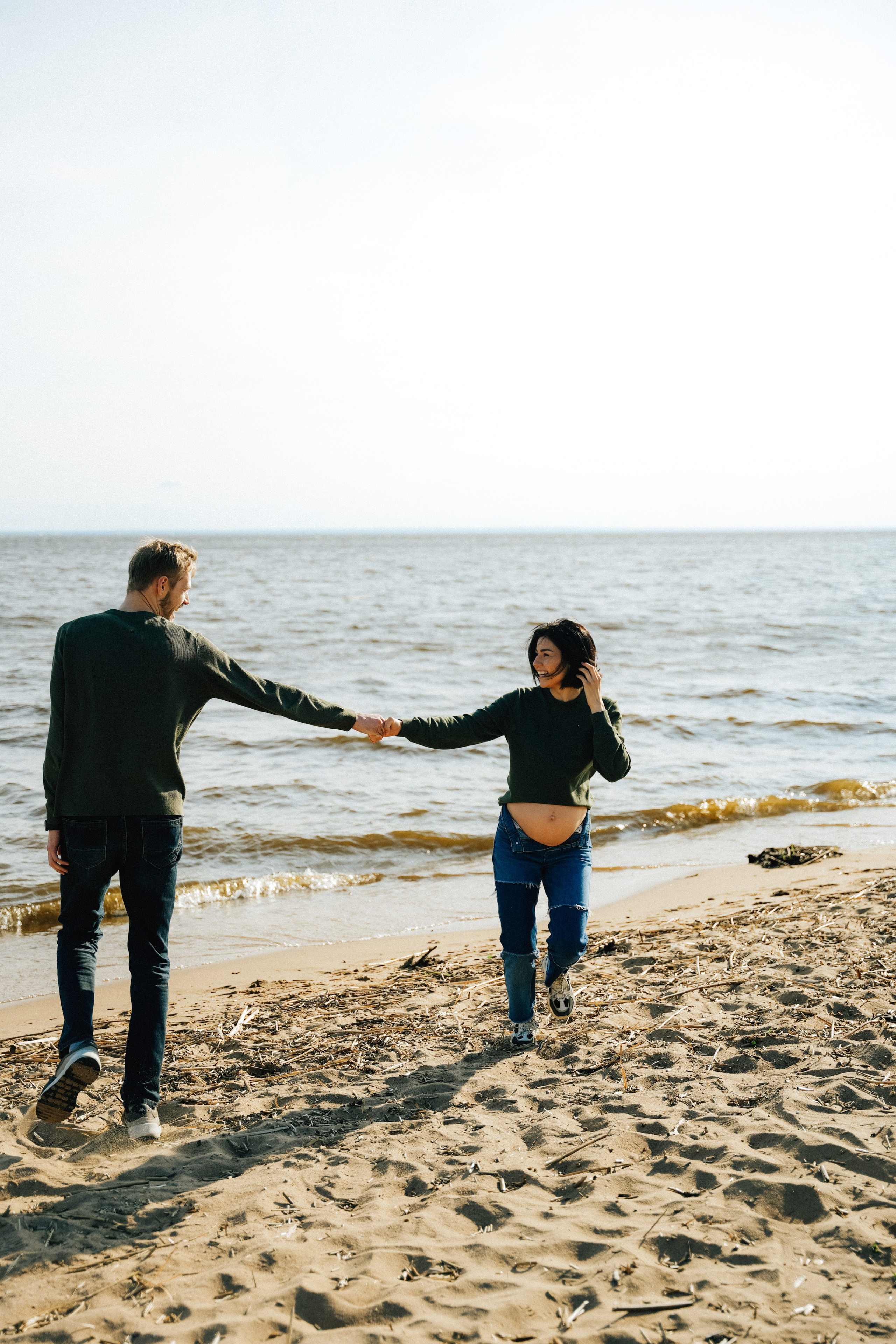 Ксюша и Арсений. Фотограф г. Санкт-Петербург Александра Катанакова