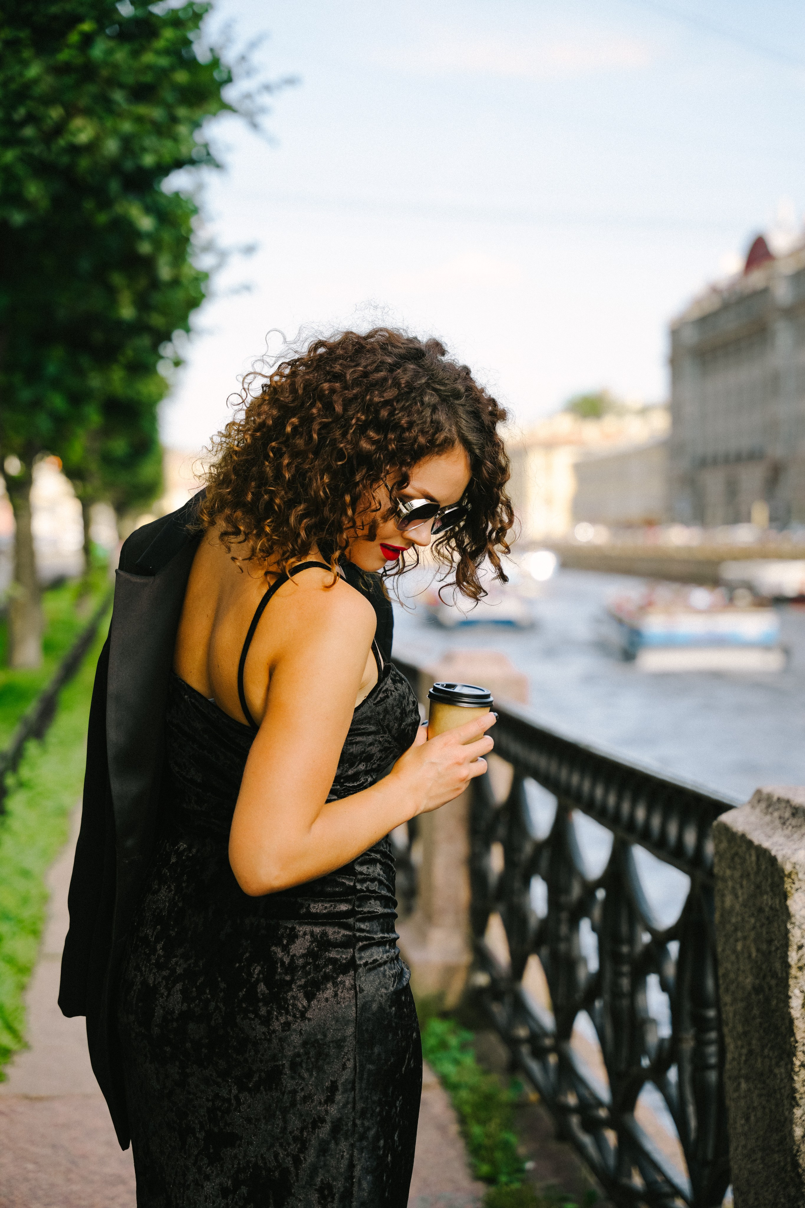 Руфина и Сергей. Фотограф г. Санкт-Петербург Александра Катанакова