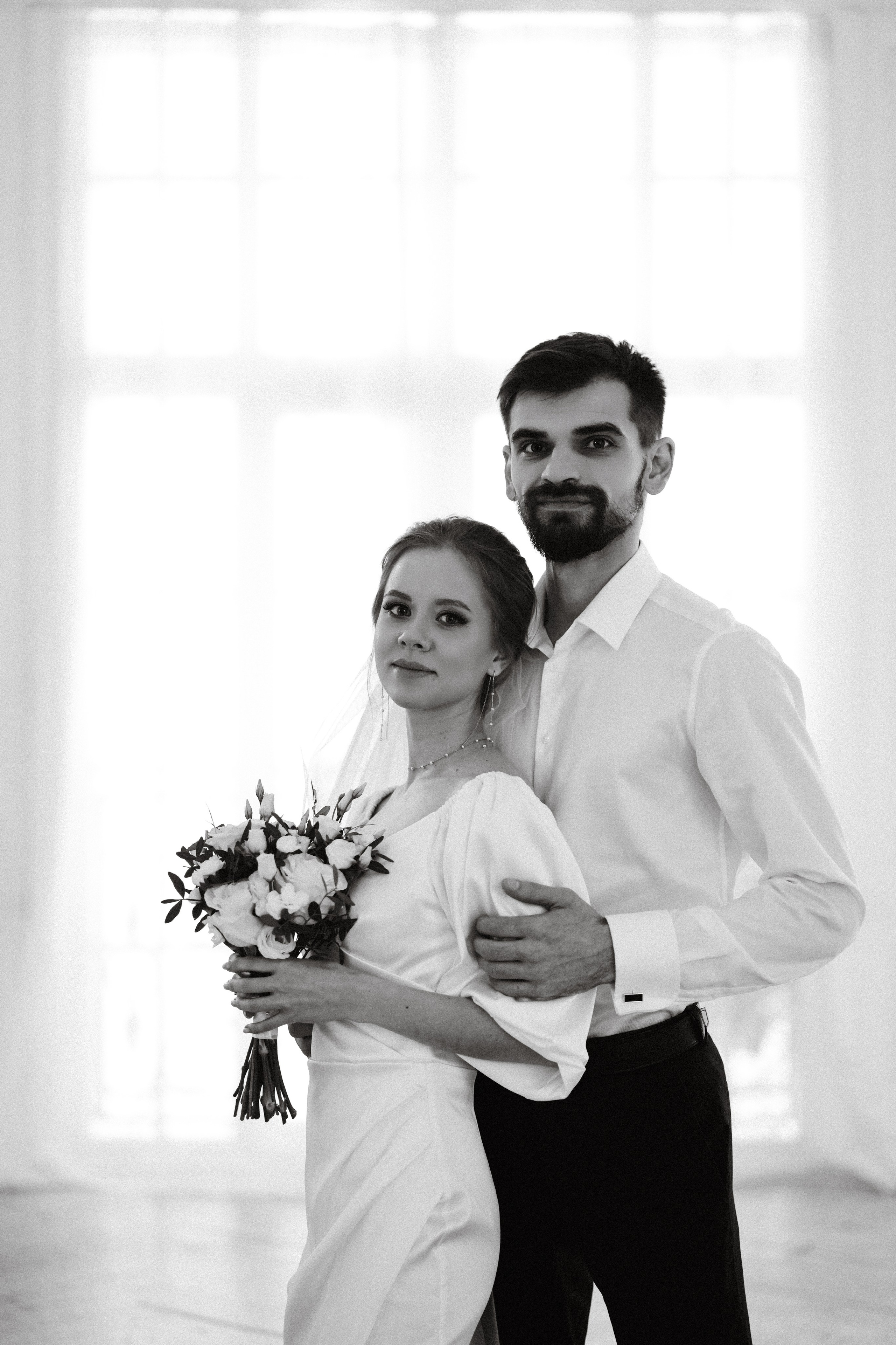 Наталия и Лев. Фотограф г. Санкт-Петербург Александра Катанакова