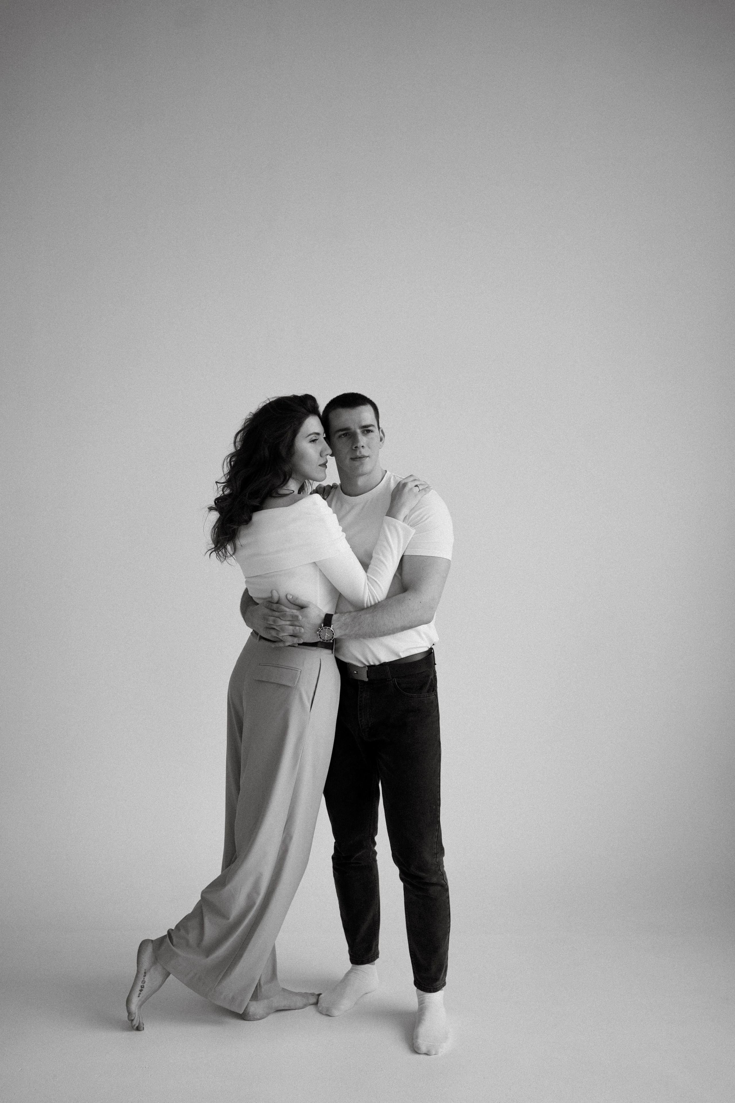 Софа и Руслан. Фотограф г. Санкт-Петербург Александра Катанакова