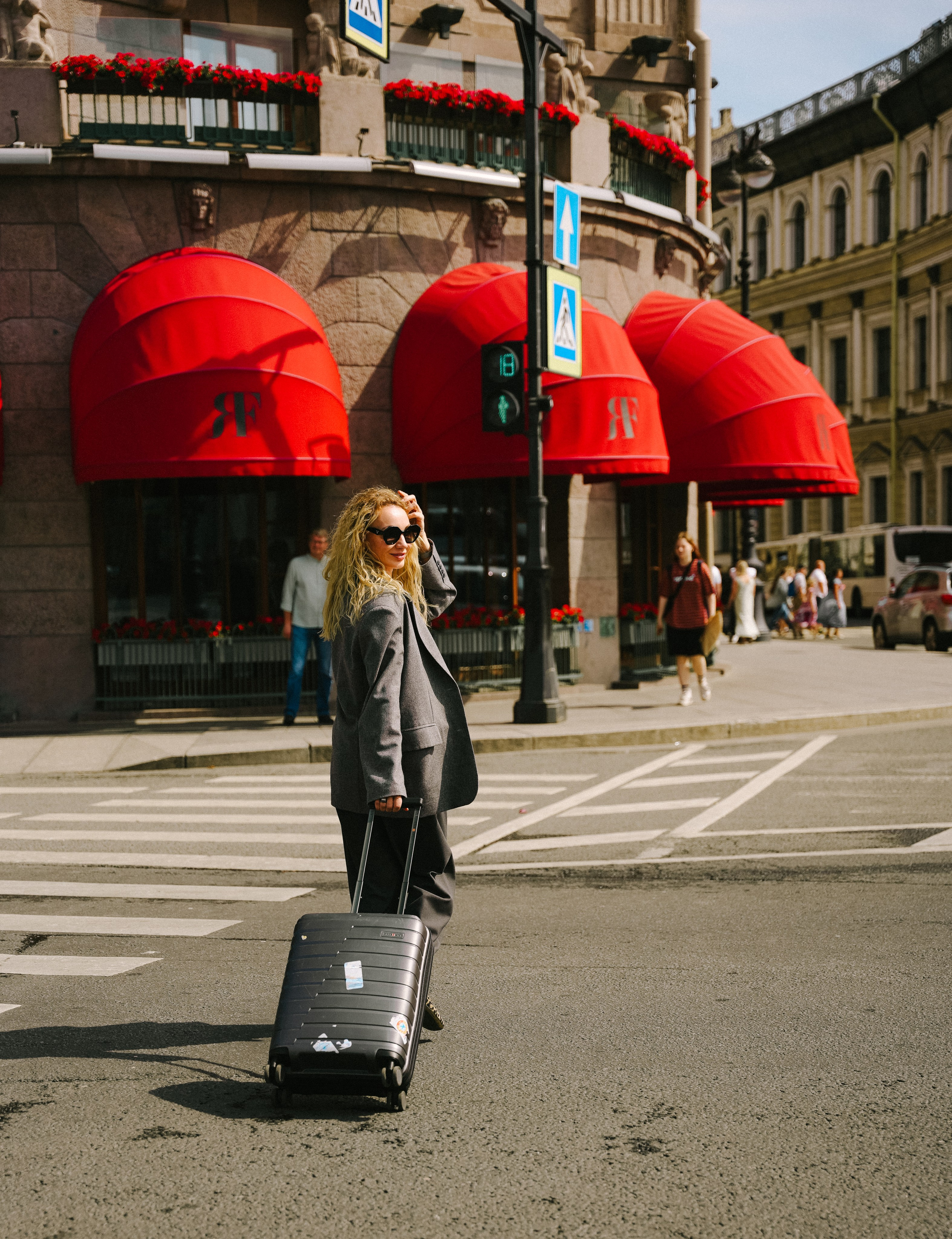 Яна. Фотограф г. Санкт-Петербург Александра Катанакова