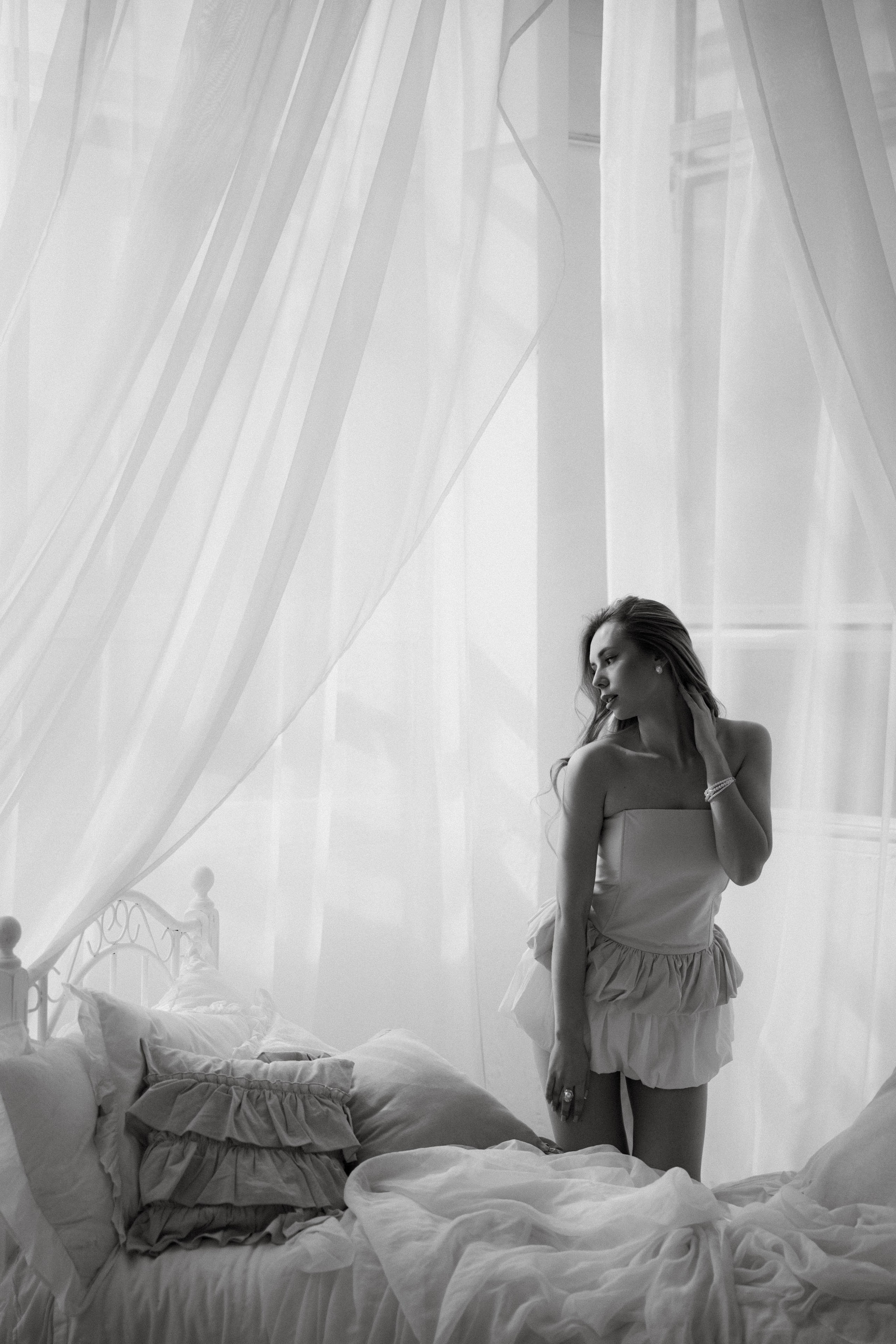 Лера. Фотограф г. Санкт-Петербург Александра Катанакова