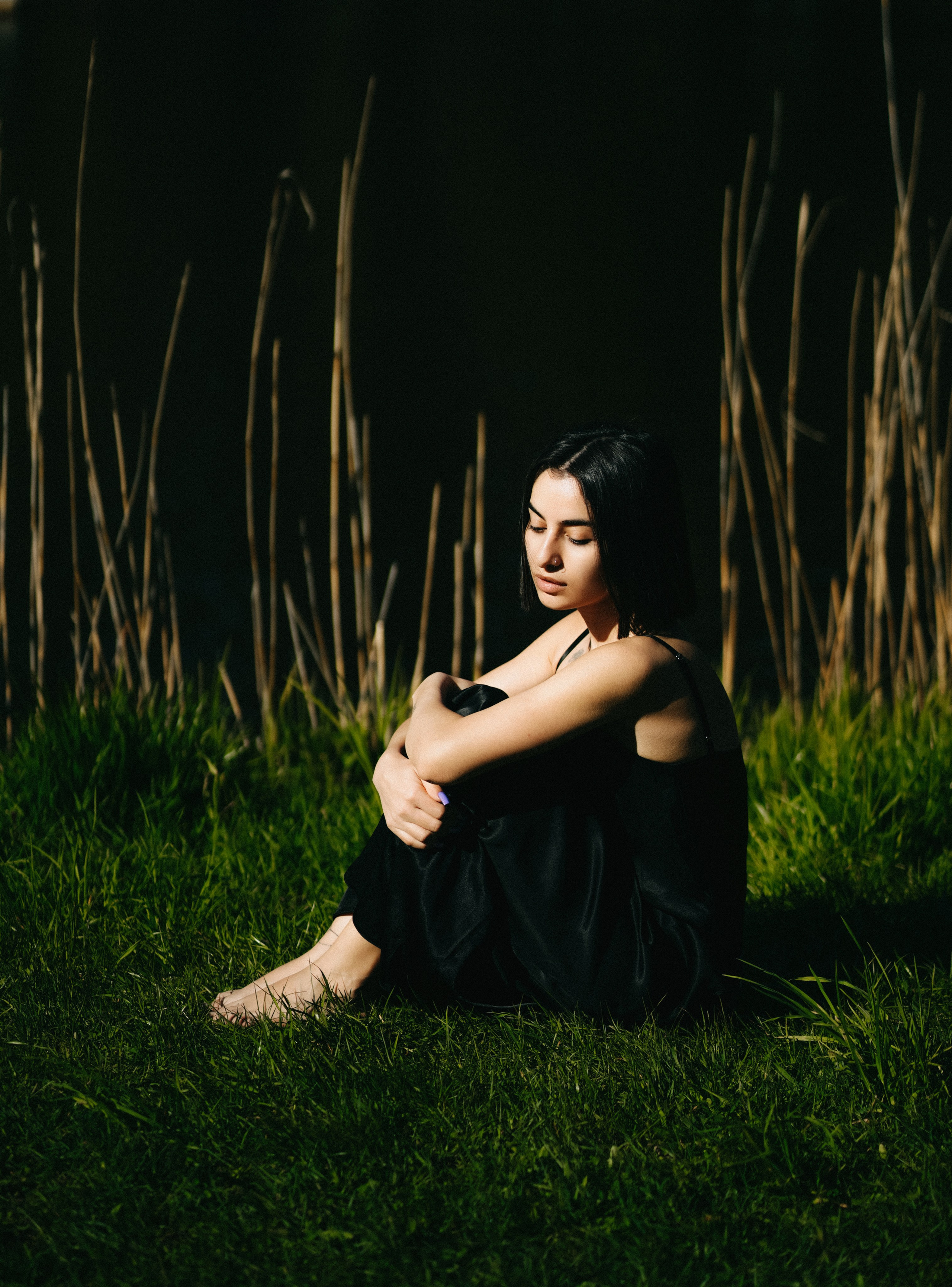 Света. Фотограф г. Санкт-Петербург Александра Катанакова