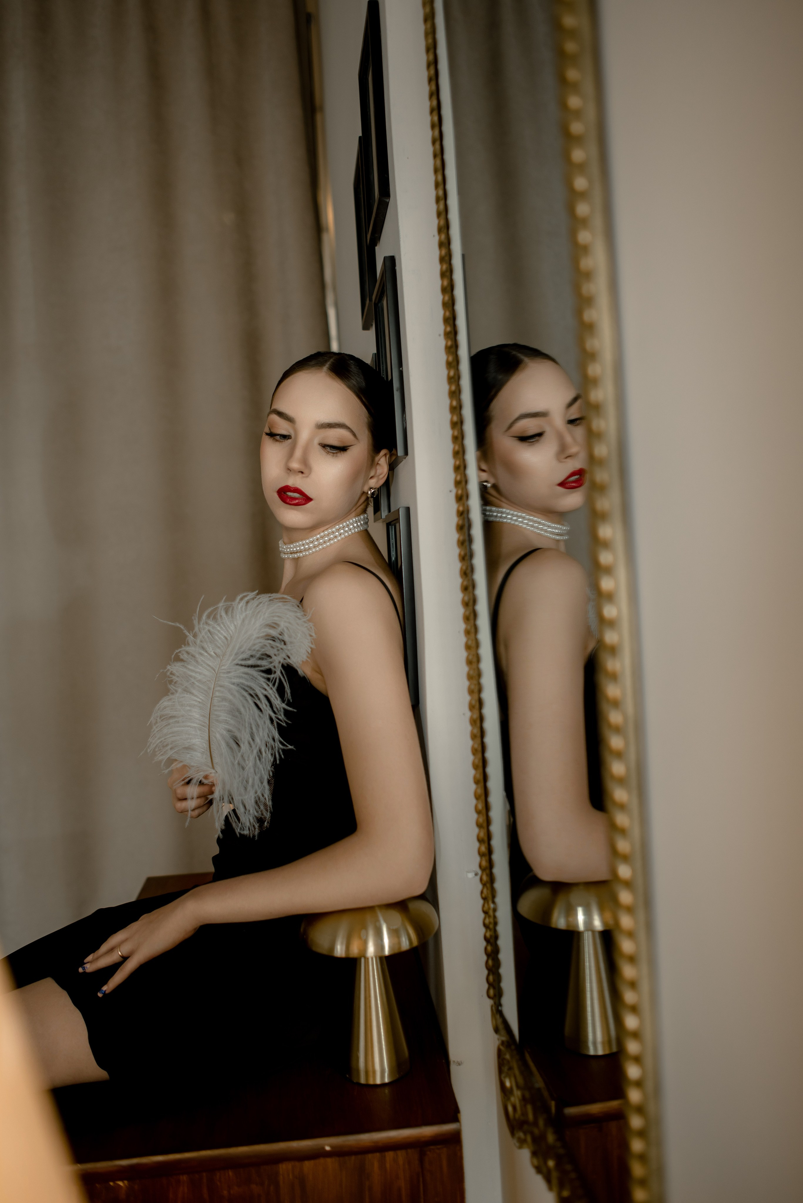 Кристина. Свадебный фотограф Тюмень / Санкт — Петербург Миронова Наталия