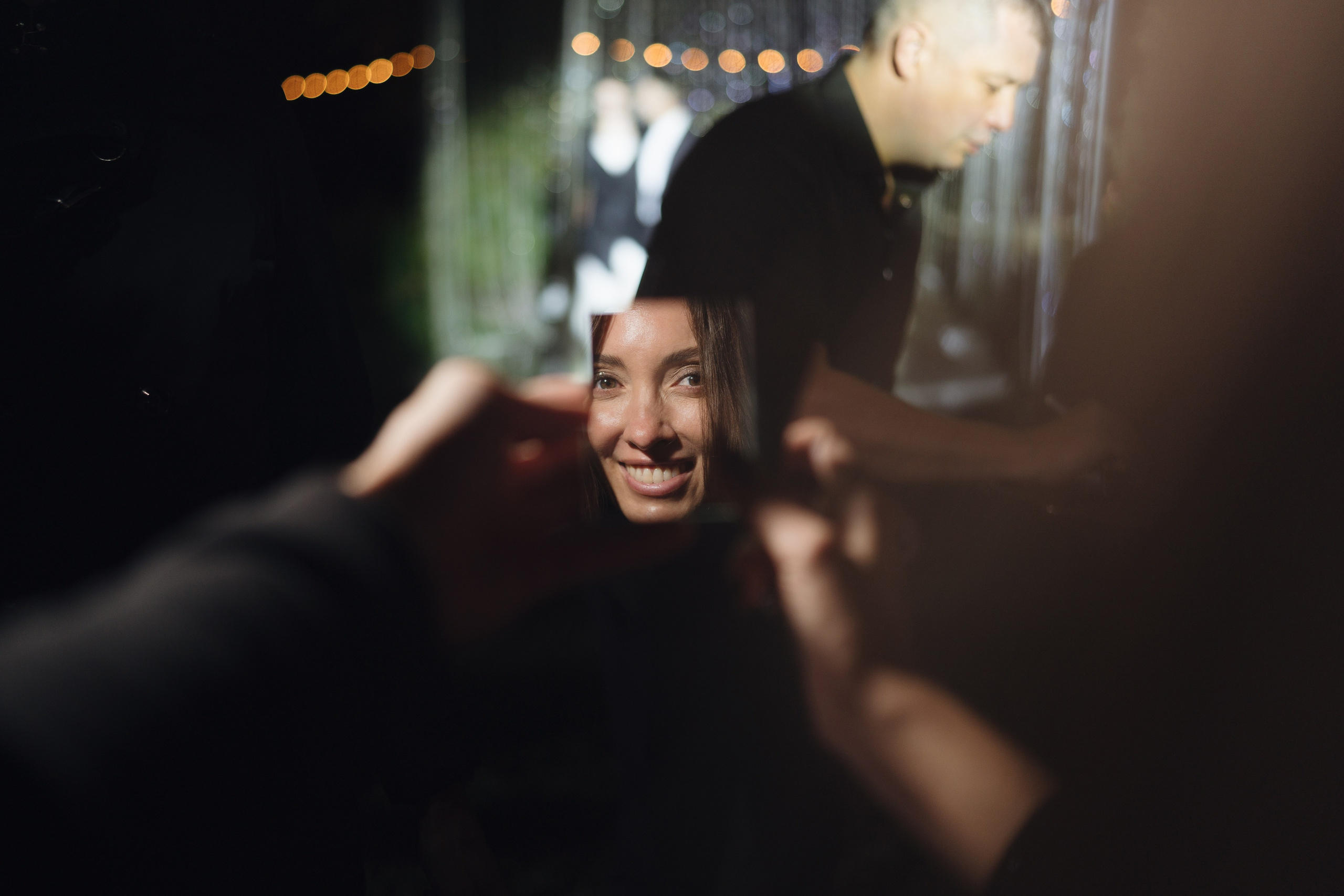 Всё начинается с любви. Свадебный фотограф Решетников Дмитрий