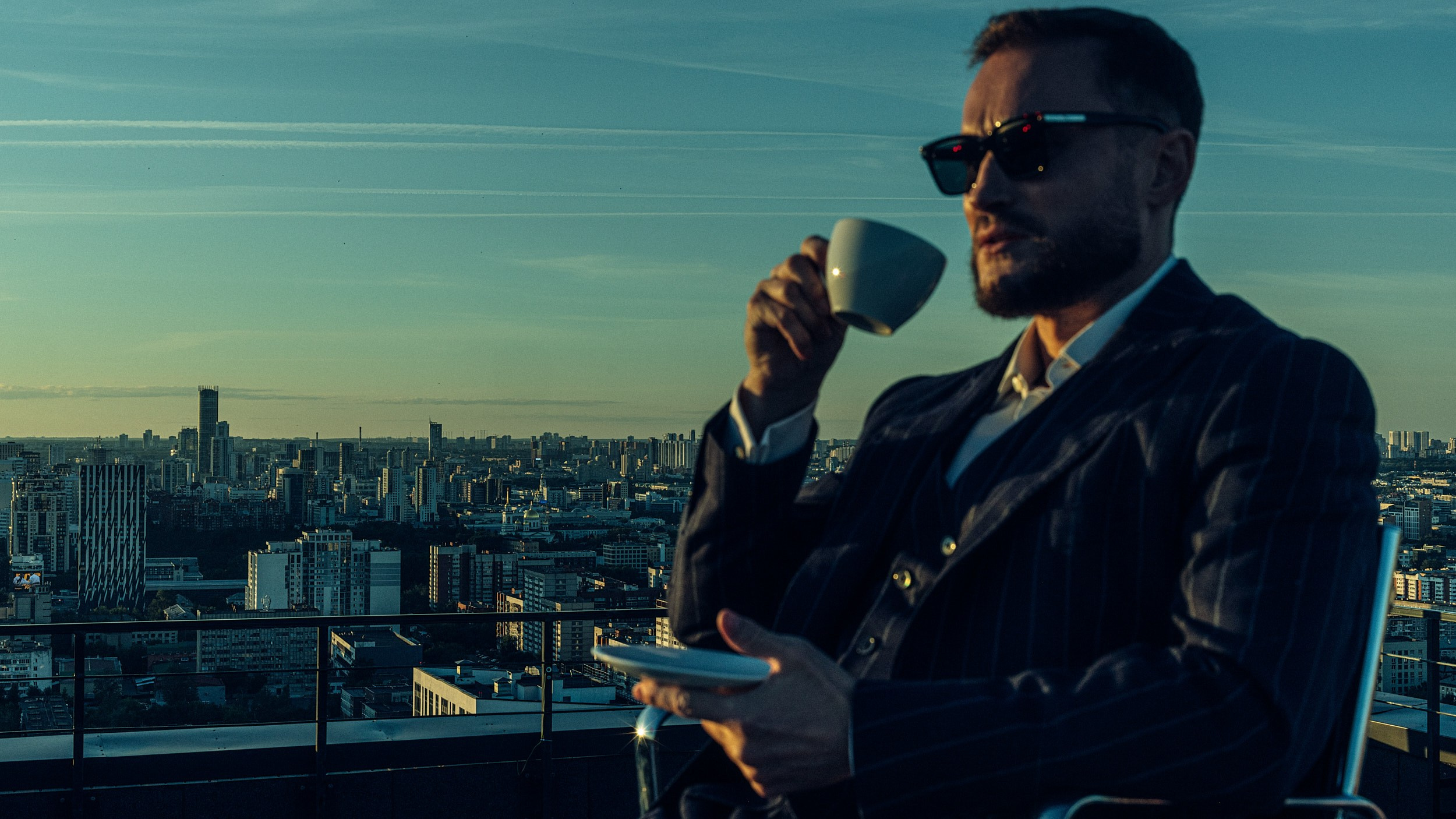 фотографии для первого лица компании