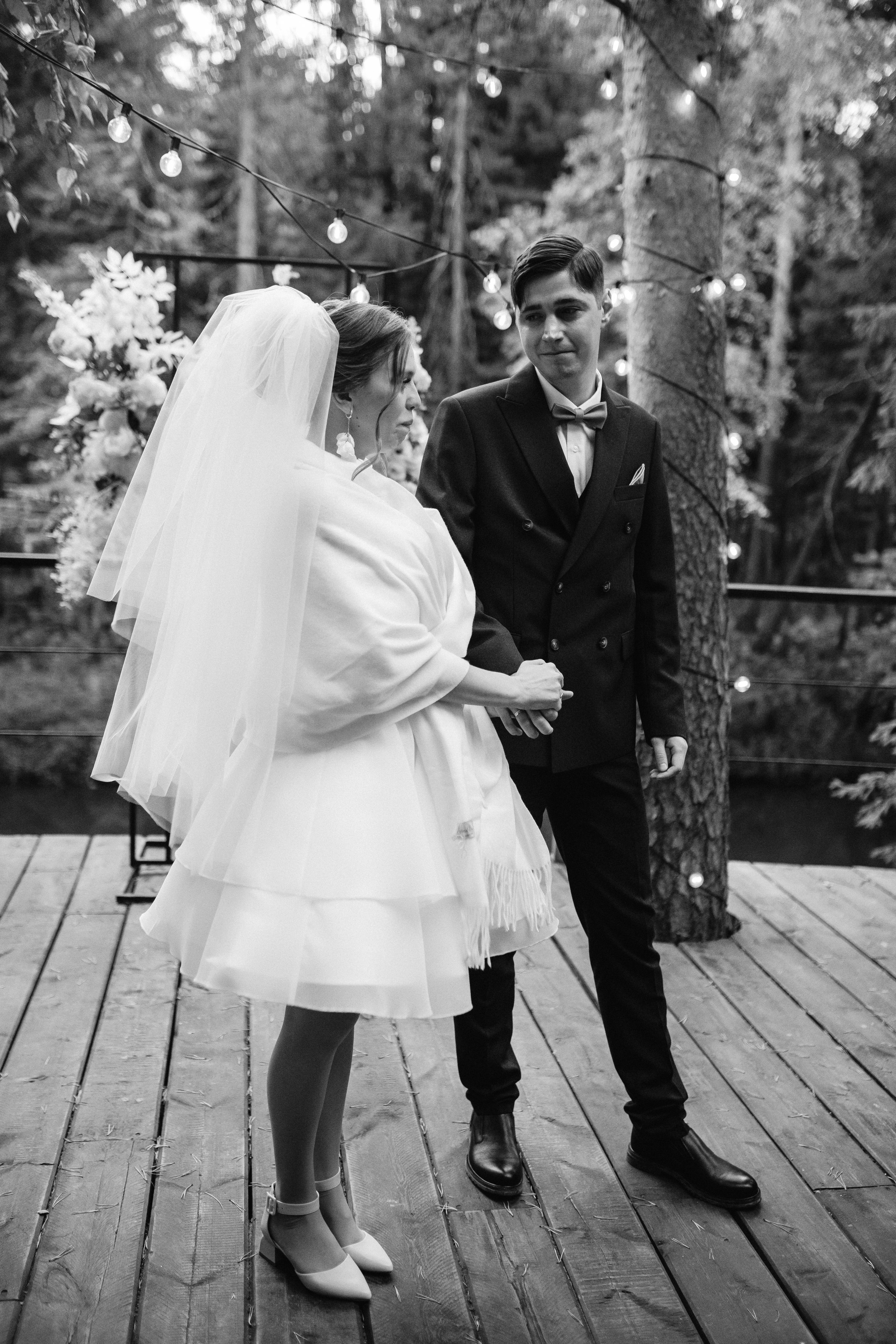 Даниил и Аня. Фотограф Тимербаева Алина г. Сургут