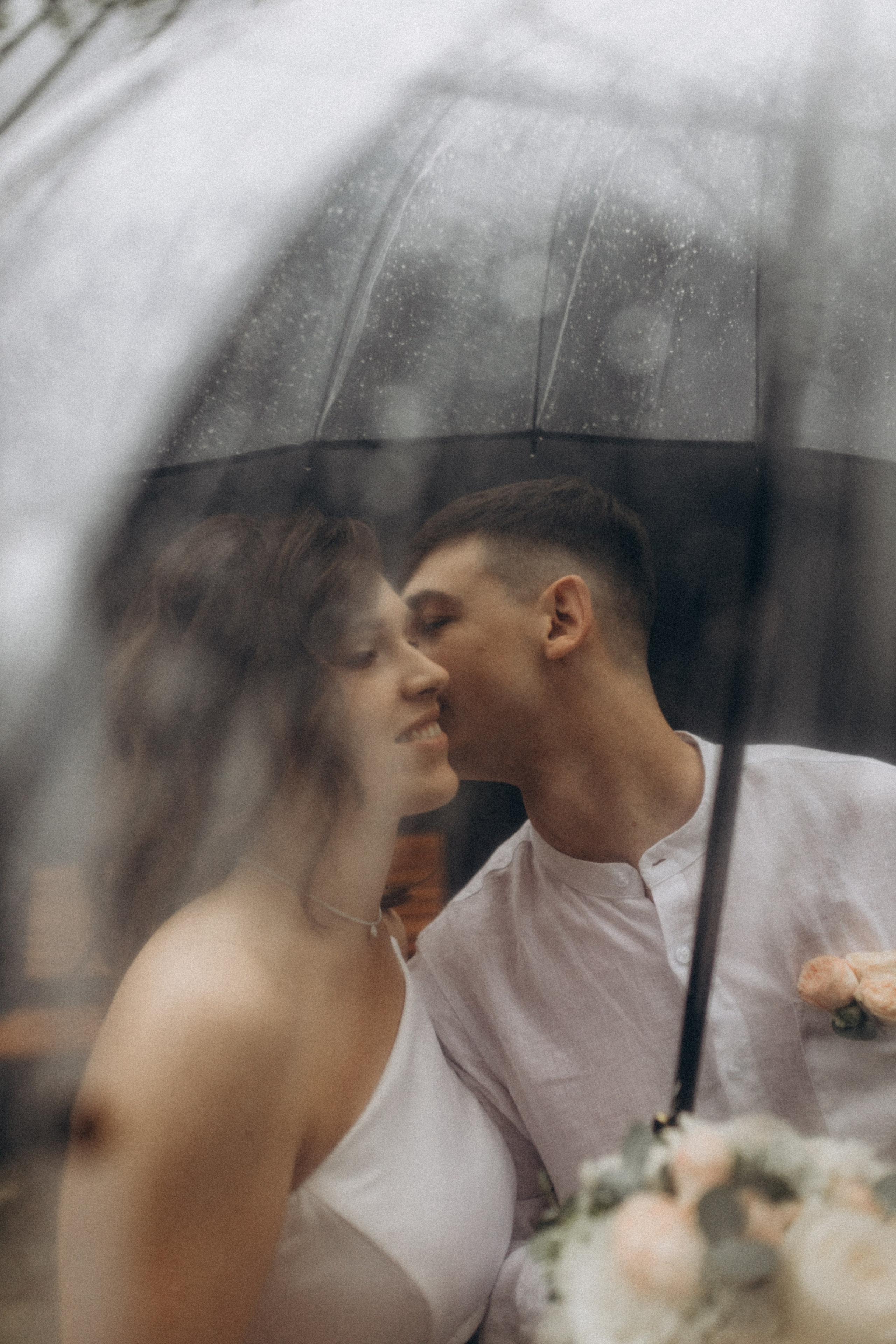 Света & Герман. Свадебная лавстори. Фотограф НОГИНСК, Москва, Анастасия Белая