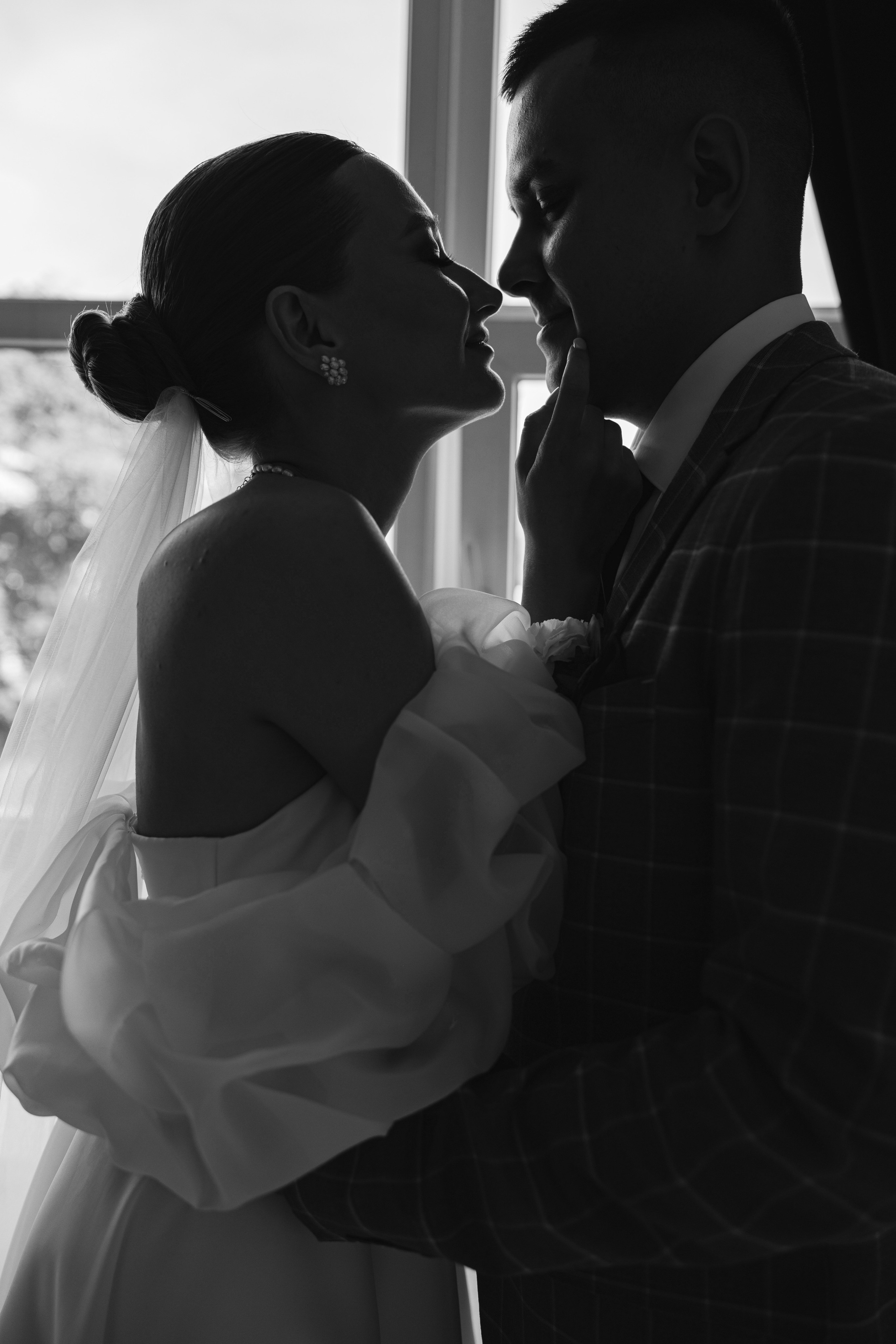 Игорь & Валерия. Ваш фотограф  Наволоцкая Юлия