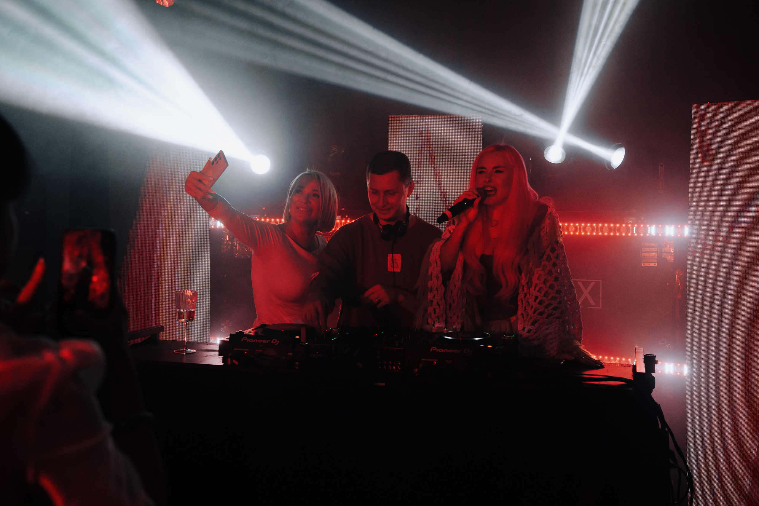 ДЕНЬ РОЖДЕНИЯ ВАСИЛИЯ «ADAGIO». Репортажный фотограф Зуев Роман г. Челябинск