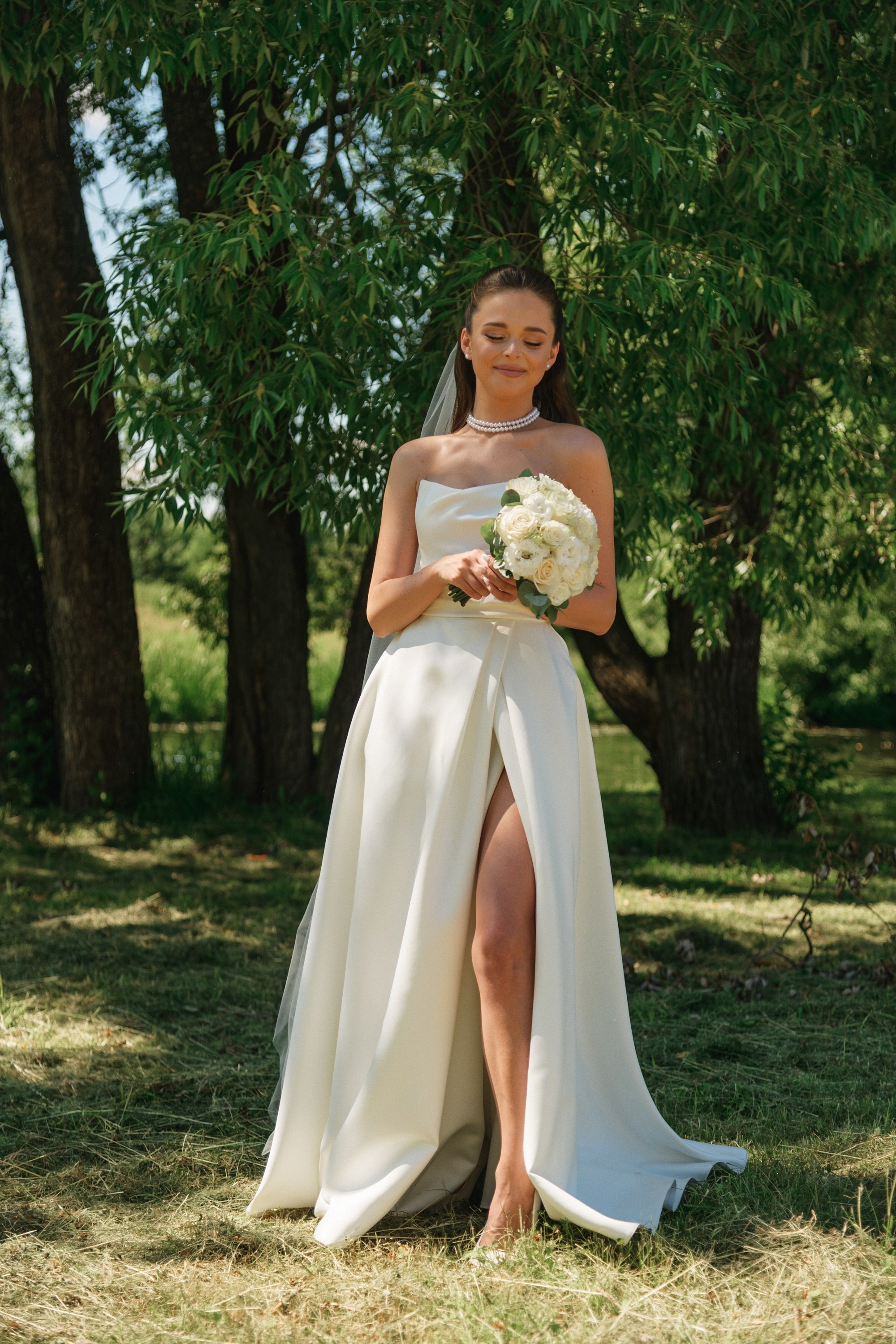 Таня и Вова. Фотограф Смоляк Алена