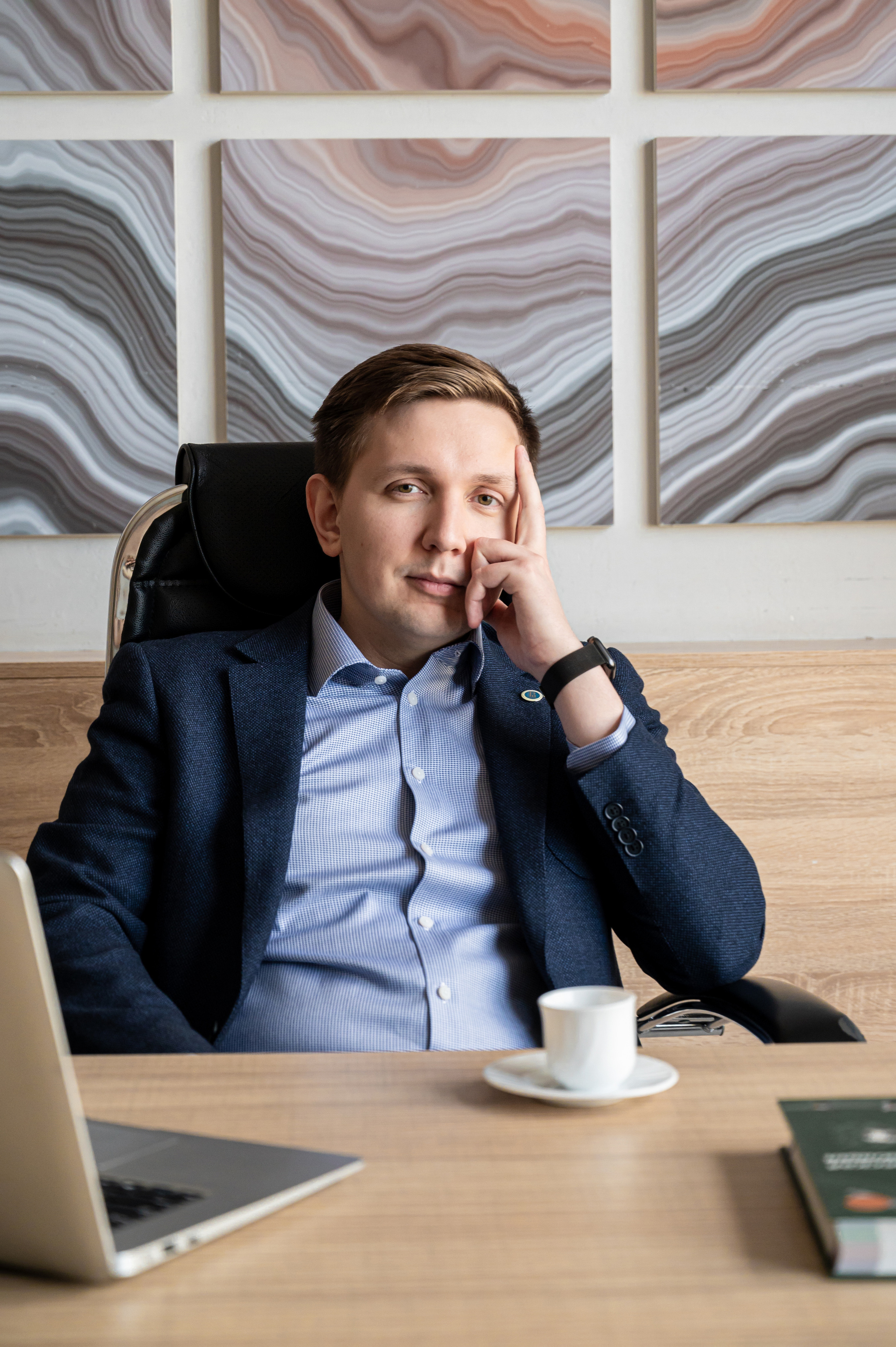 Индивидуальная. Портретный и свадебный фотограф в Москве Анастасия Терентьева