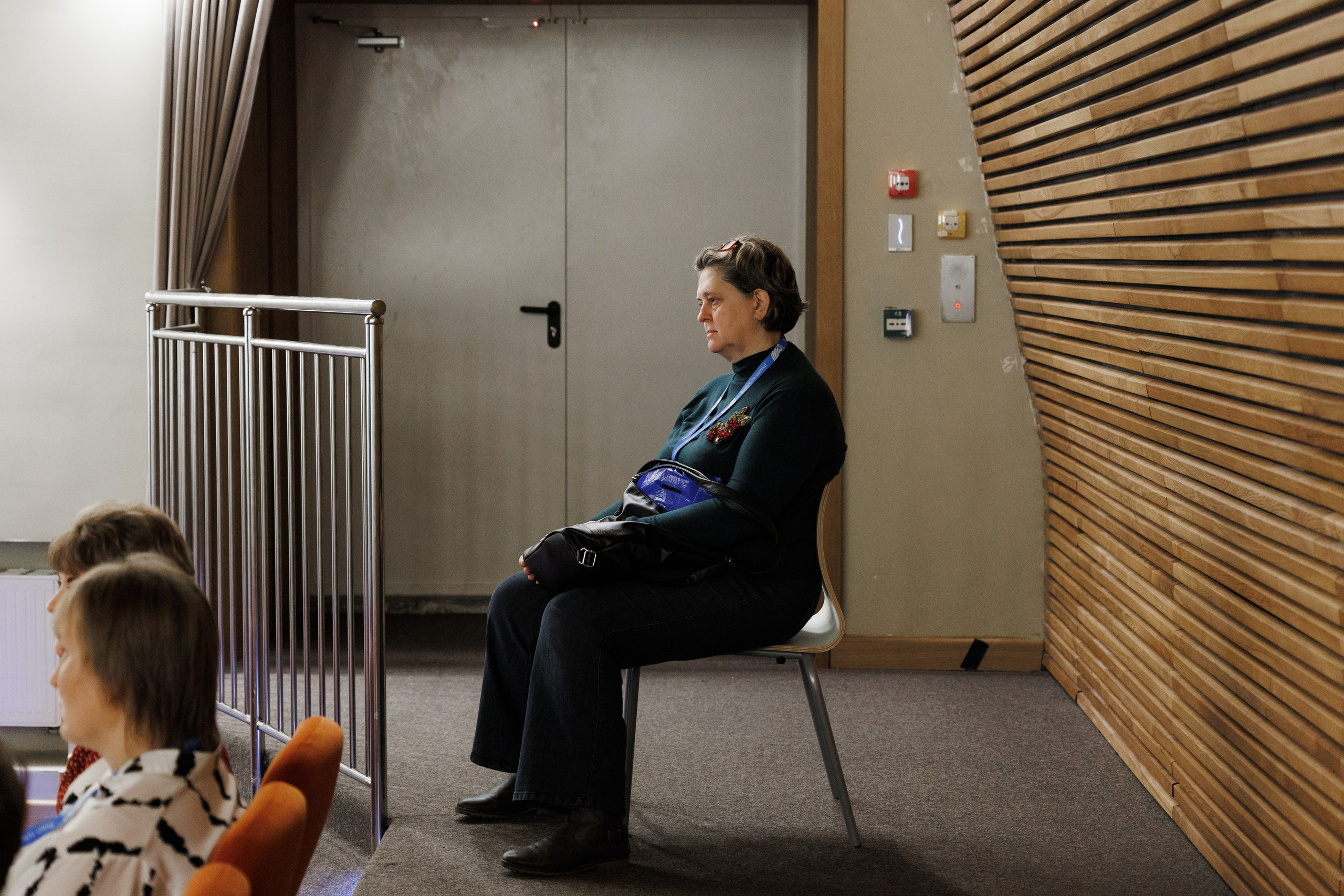 Всероссийский фестиваль «Виват, таланты!». Галерея ПрофАС