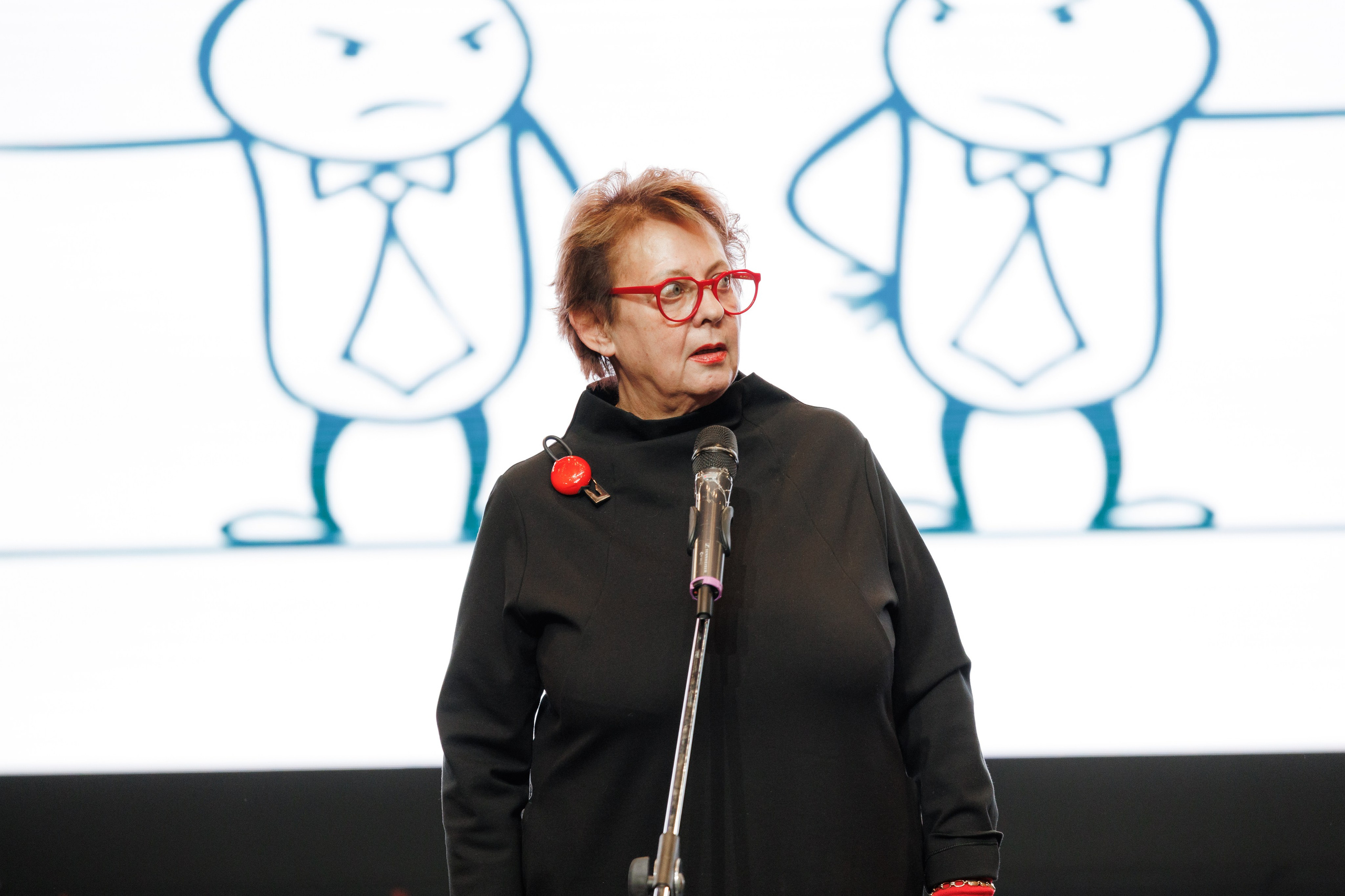 Всероссийский фестиваль «Виват, таланты!». Галерея ПрофАС