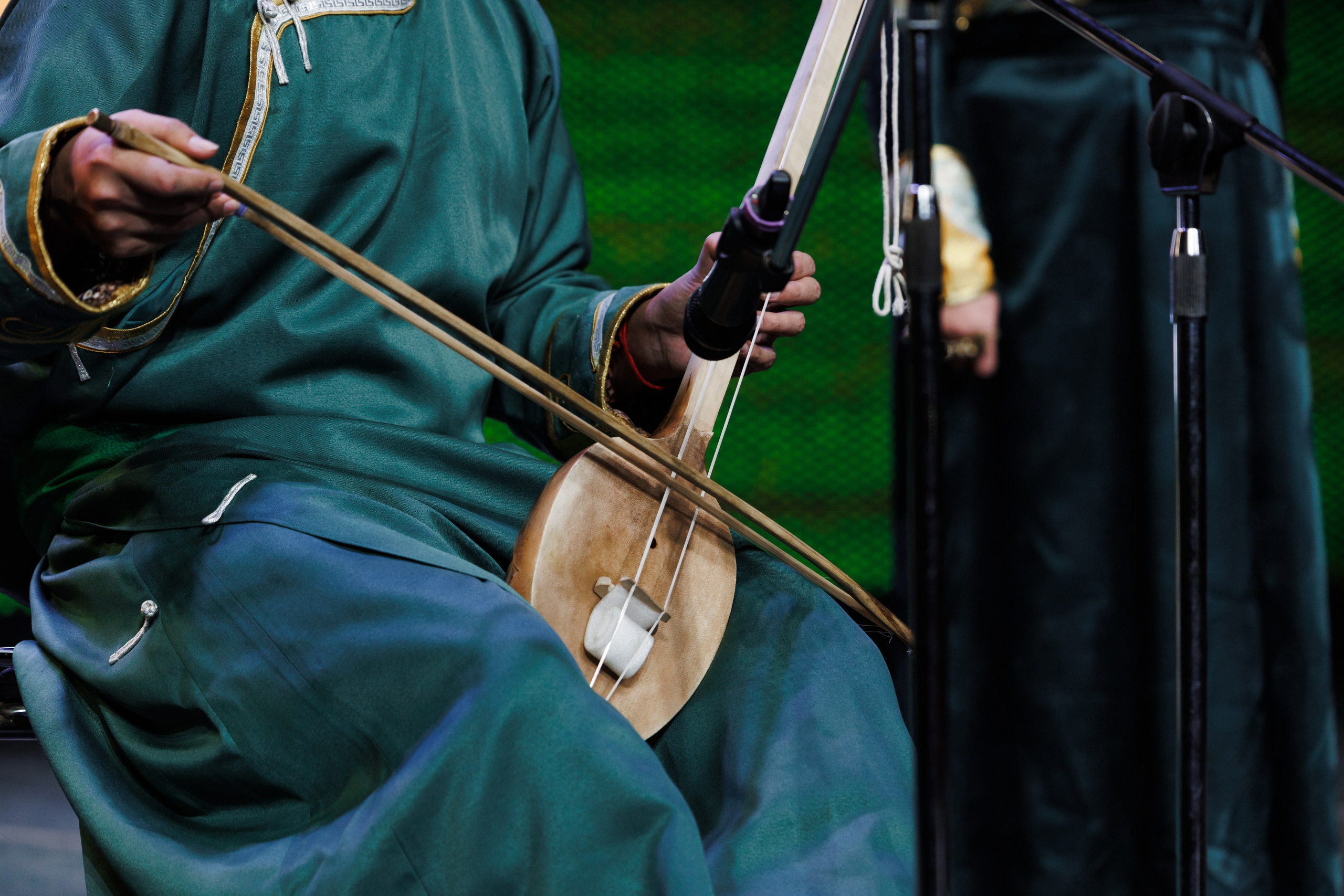 Всероссийский фестиваль «Виват, таланты!». Галерея ПрофАС