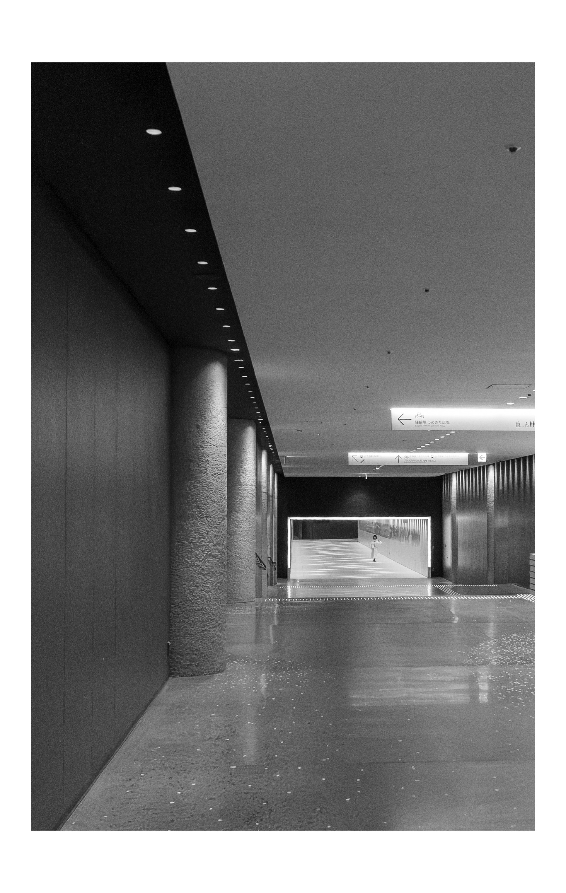 Япония. Фотографии Руслана Сайдалиева (Рус Сай)