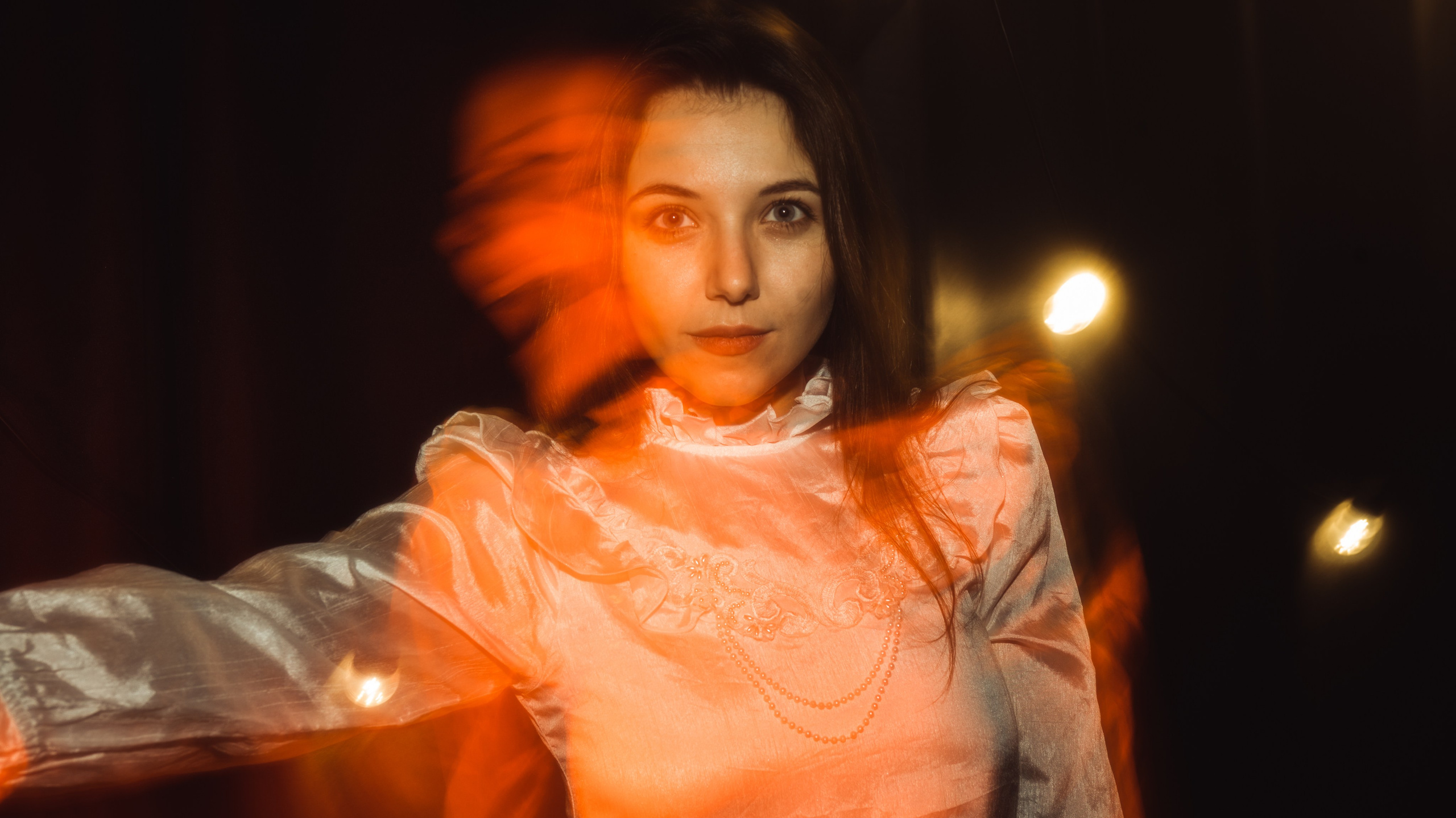 Портреты и индивидуальные съемки. Репортажный фотограф в Калининграде Морозов Кирилл