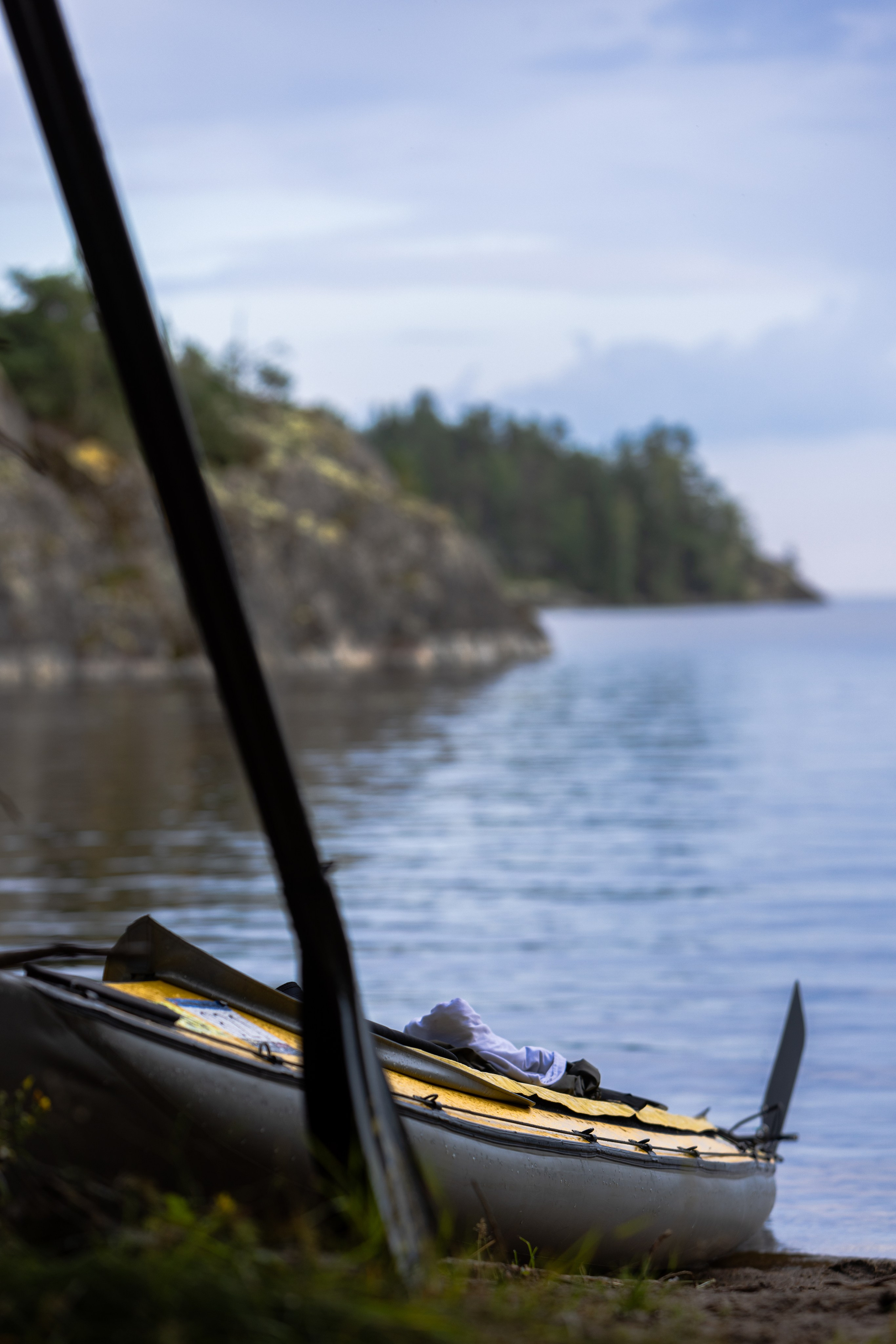 Ладога. Автомобильная фотография в Санкт-Петербурге