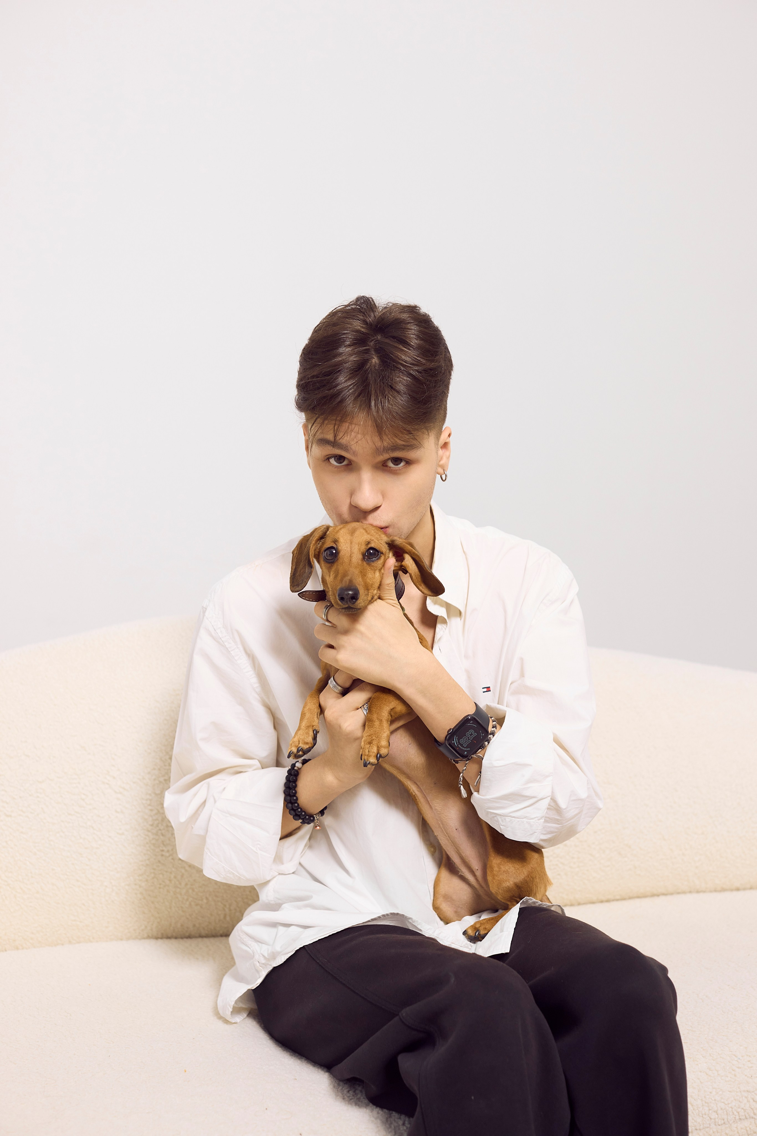 Семейные ценности | Family Values. Bespoke Image Service