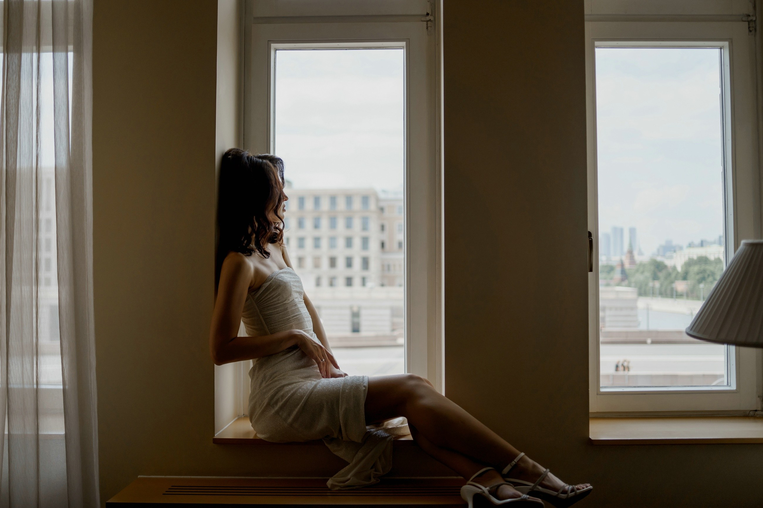 Фотосъемка свадьбы в особняке Royal. Свадебный и семейный фотограф в Москве Светлана Зоткина