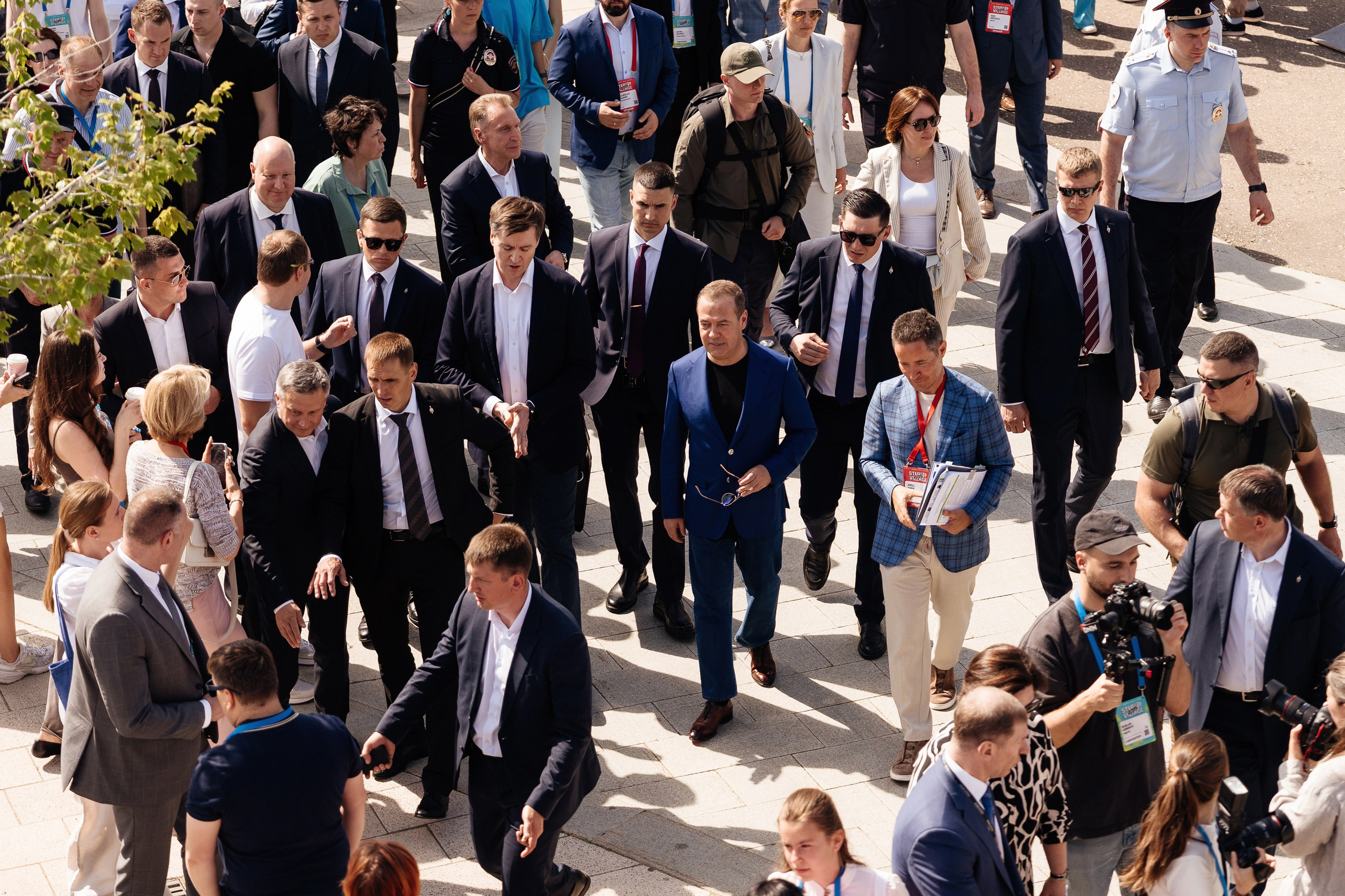 Репортажная съемка. Профессиональный фотограф в Москве — Руслан Альтимиров