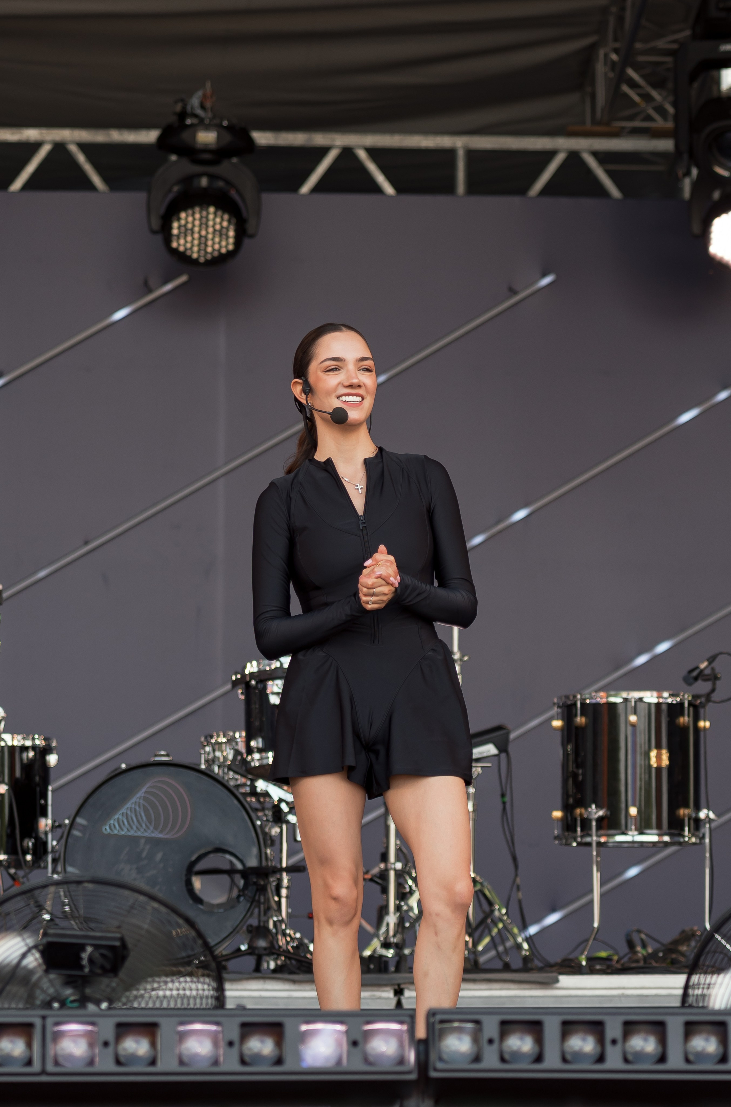 DDX FEST 2024. Алексей Гаас — фотограф