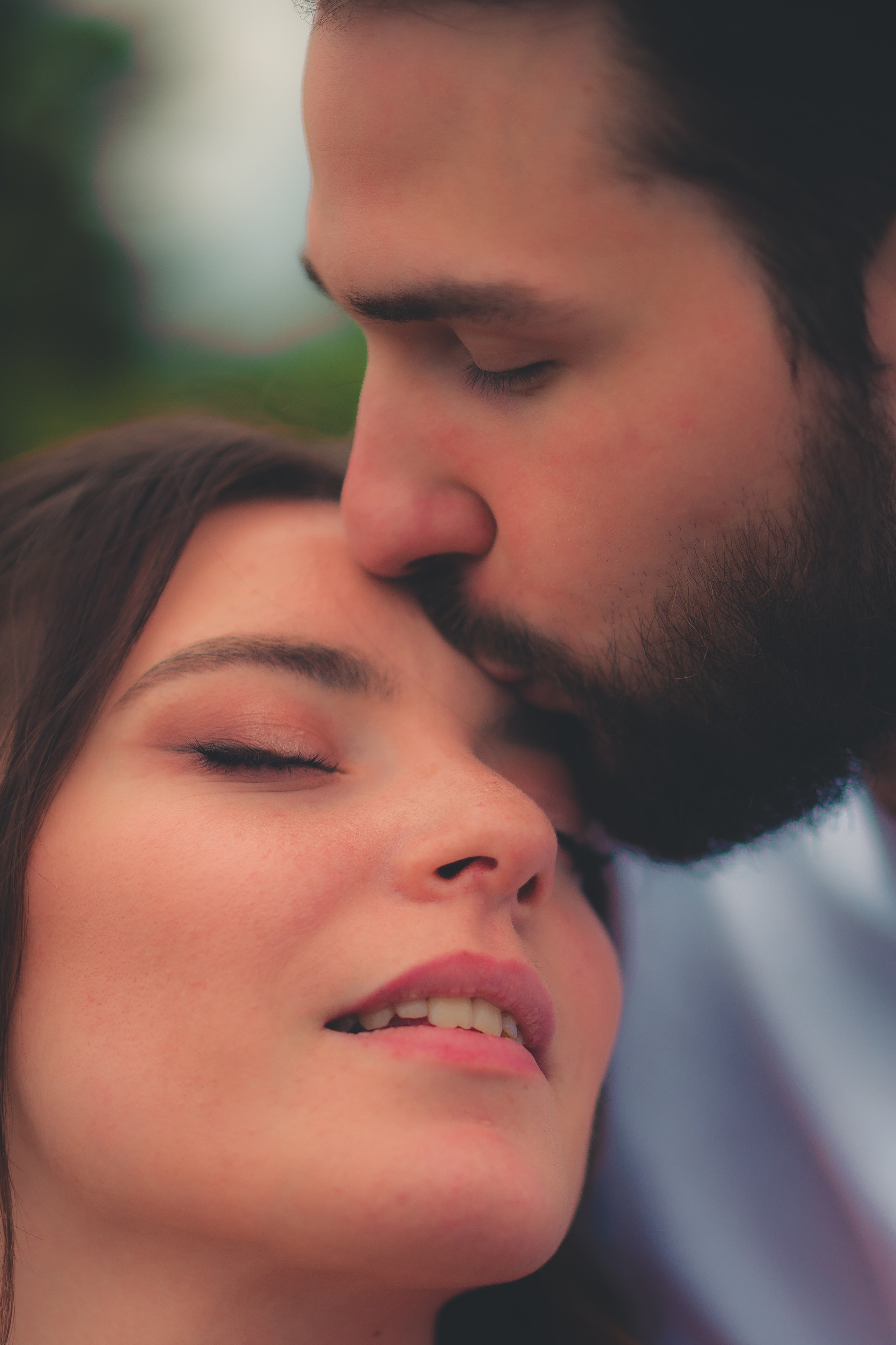 Свадебная съёмка Анатолия и Елизаветы. Иван Кубик — фотограф и видеограф